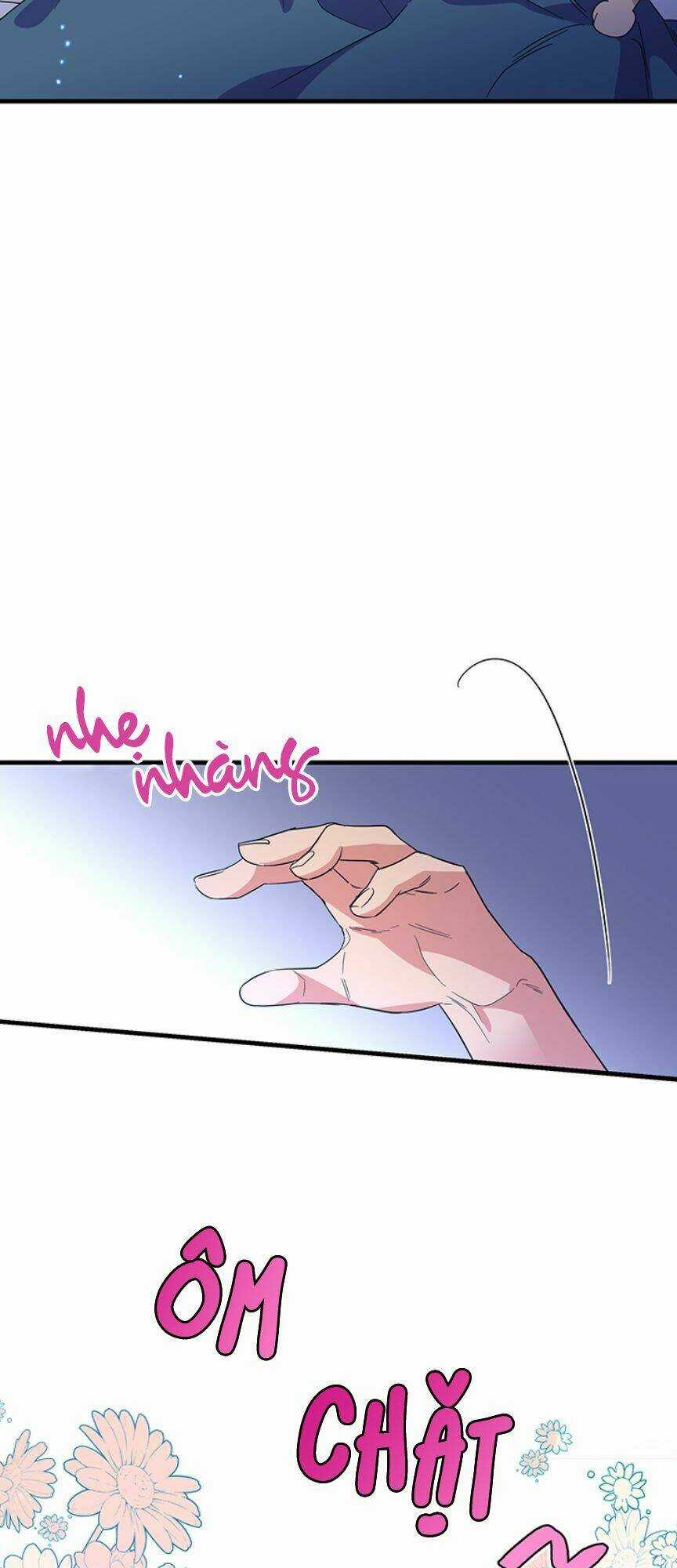 CHỒNG YÊU, EM MUỐN ĐÌNH CÔNG! Chapter 36 trang 21