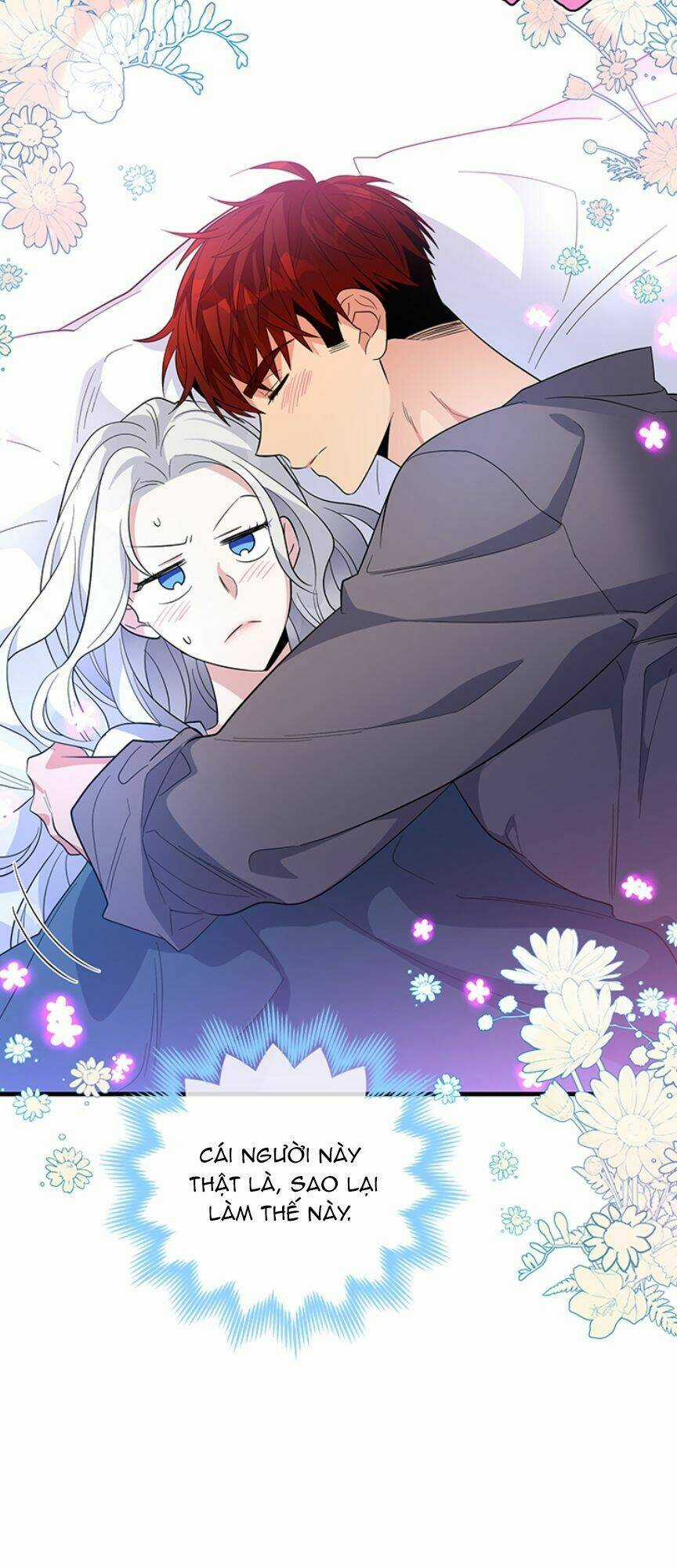 CHỒNG YÊU, EM MUỐN ĐÌNH CÔNG! Chapter 36 trang 22