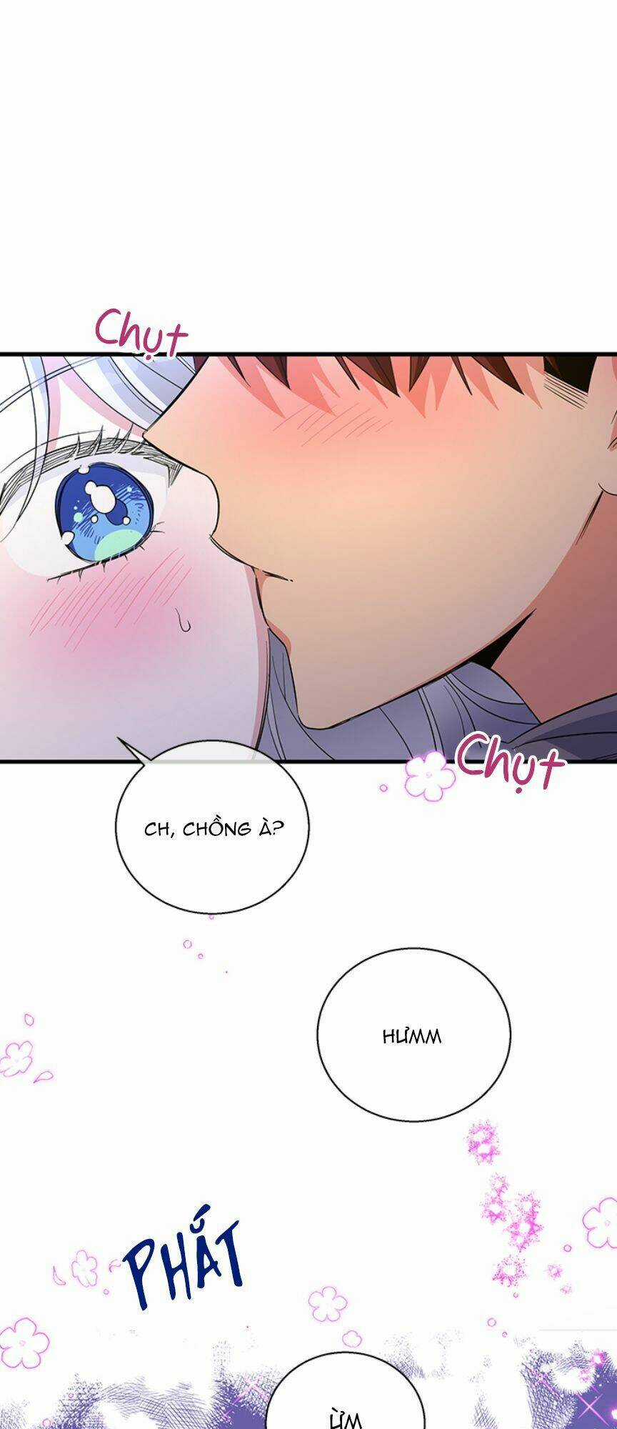 CHỒNG YÊU, EM MUỐN ĐÌNH CÔNG! Chapter 36 trang 23