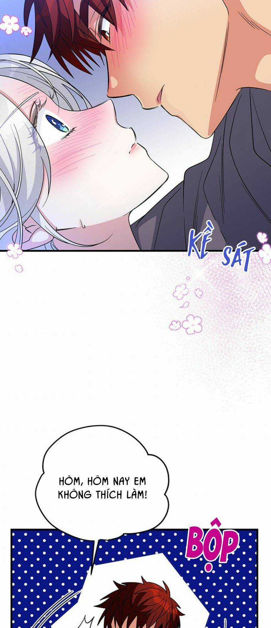 CHỒNG YÊU, EM MUỐN ĐÌNH CÔNG! Chapter 36 trang 25