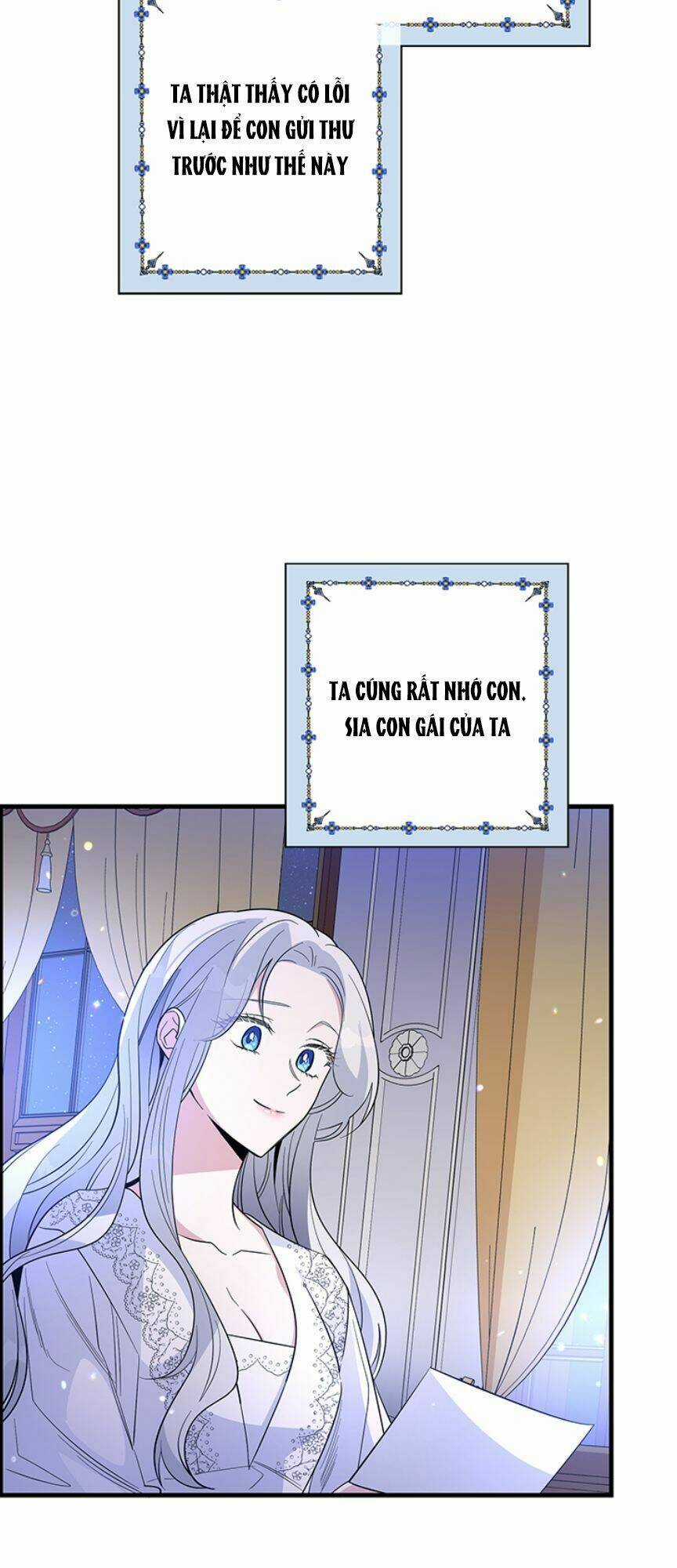 CHỒNG YÊU, EM MUỐN ĐÌNH CÔNG! Chapter 36 trang 3