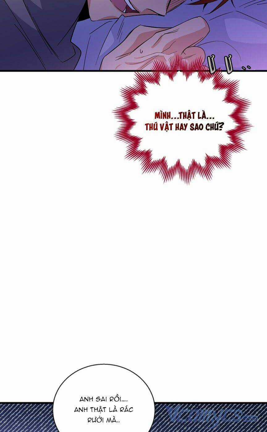 CHỒNG YÊU, EM MUỐN ĐÌNH CÔNG! Chapter 36 trang 30