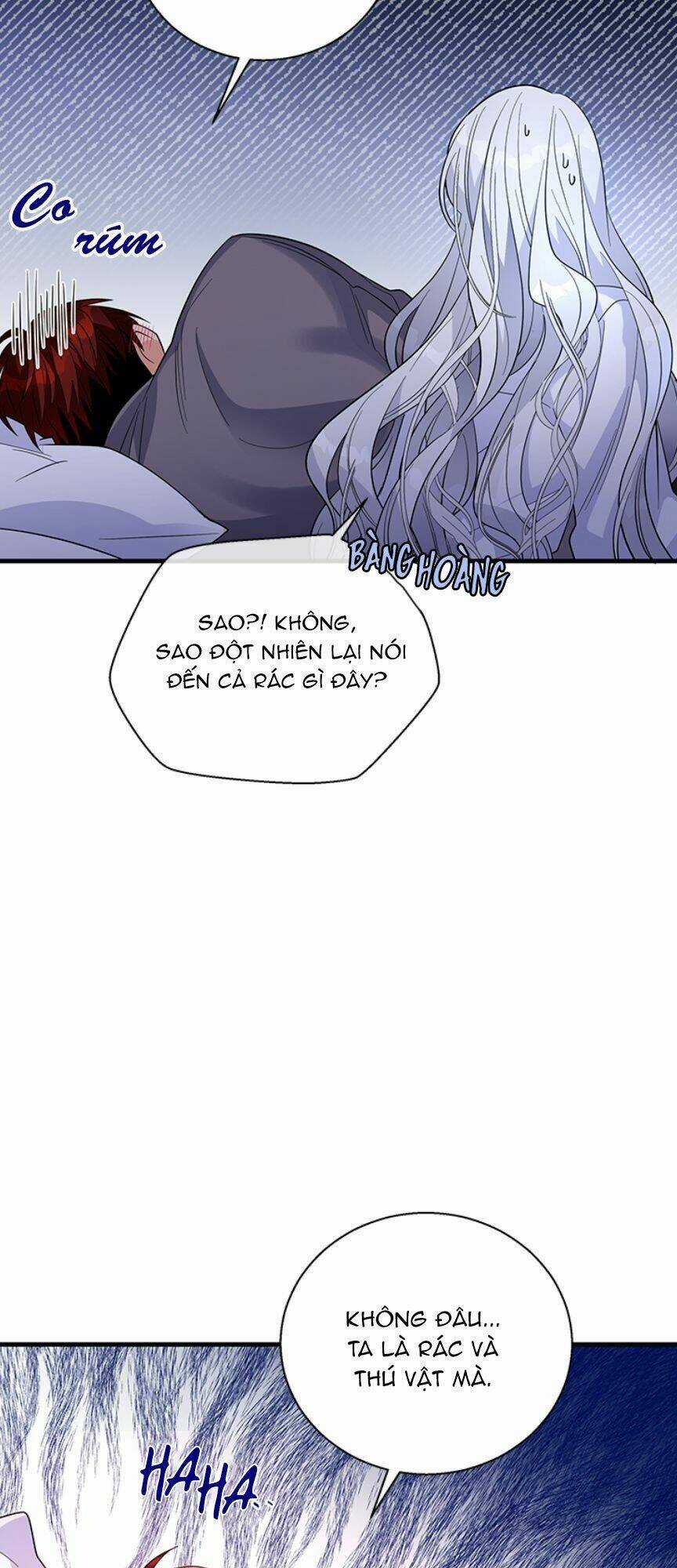 CHỒNG YÊU, EM MUỐN ĐÌNH CÔNG! Chapter 36 trang 31