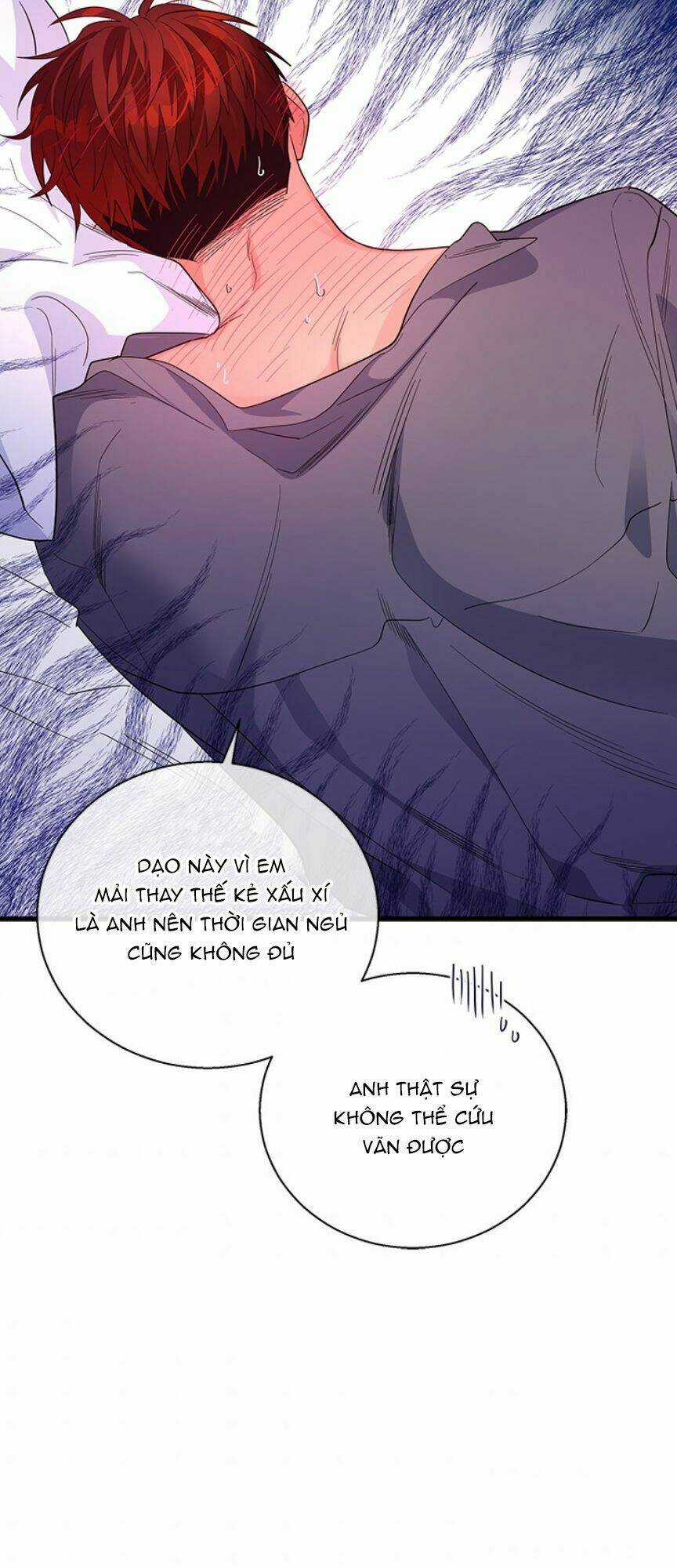 CHỒNG YÊU, EM MUỐN ĐÌNH CÔNG! Chapter 36 trang 32