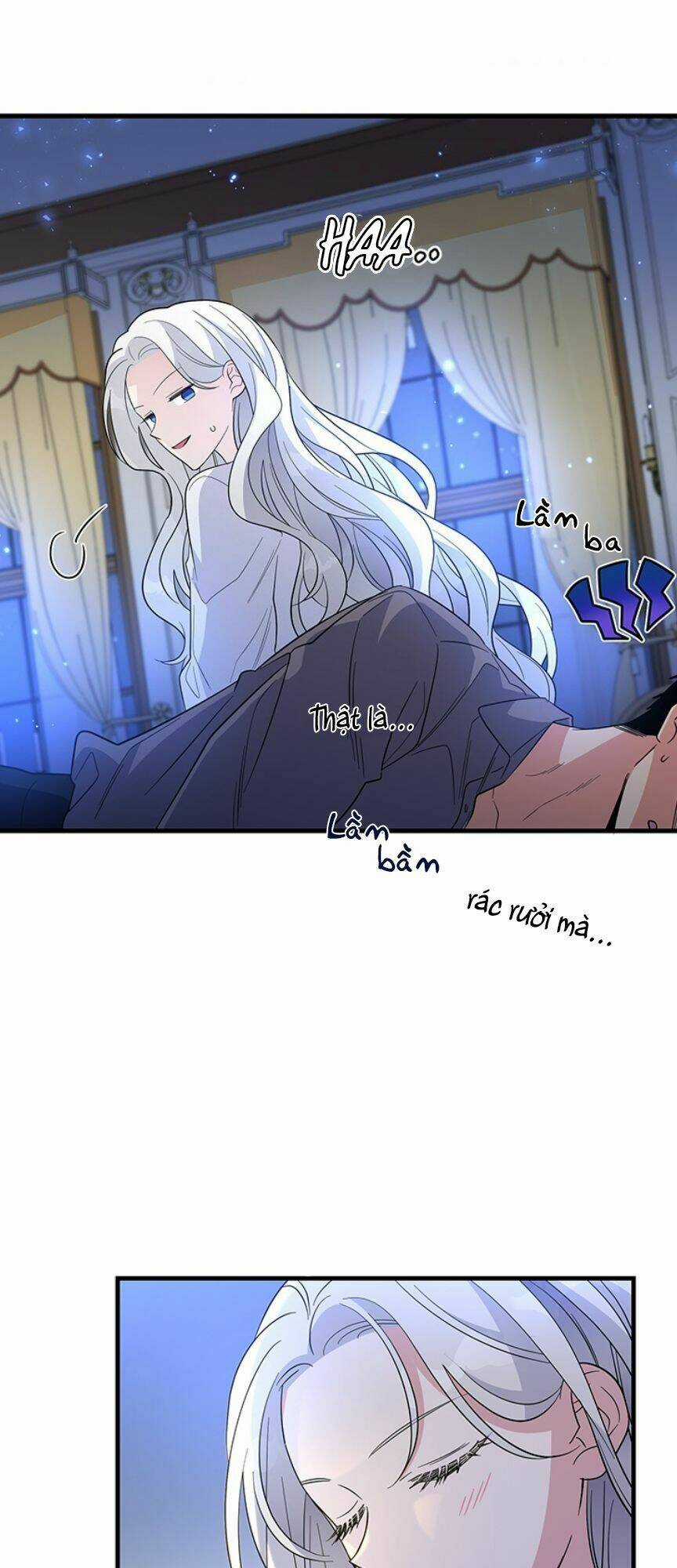 CHỒNG YÊU, EM MUỐN ĐÌNH CÔNG! Chapter 36 trang 33