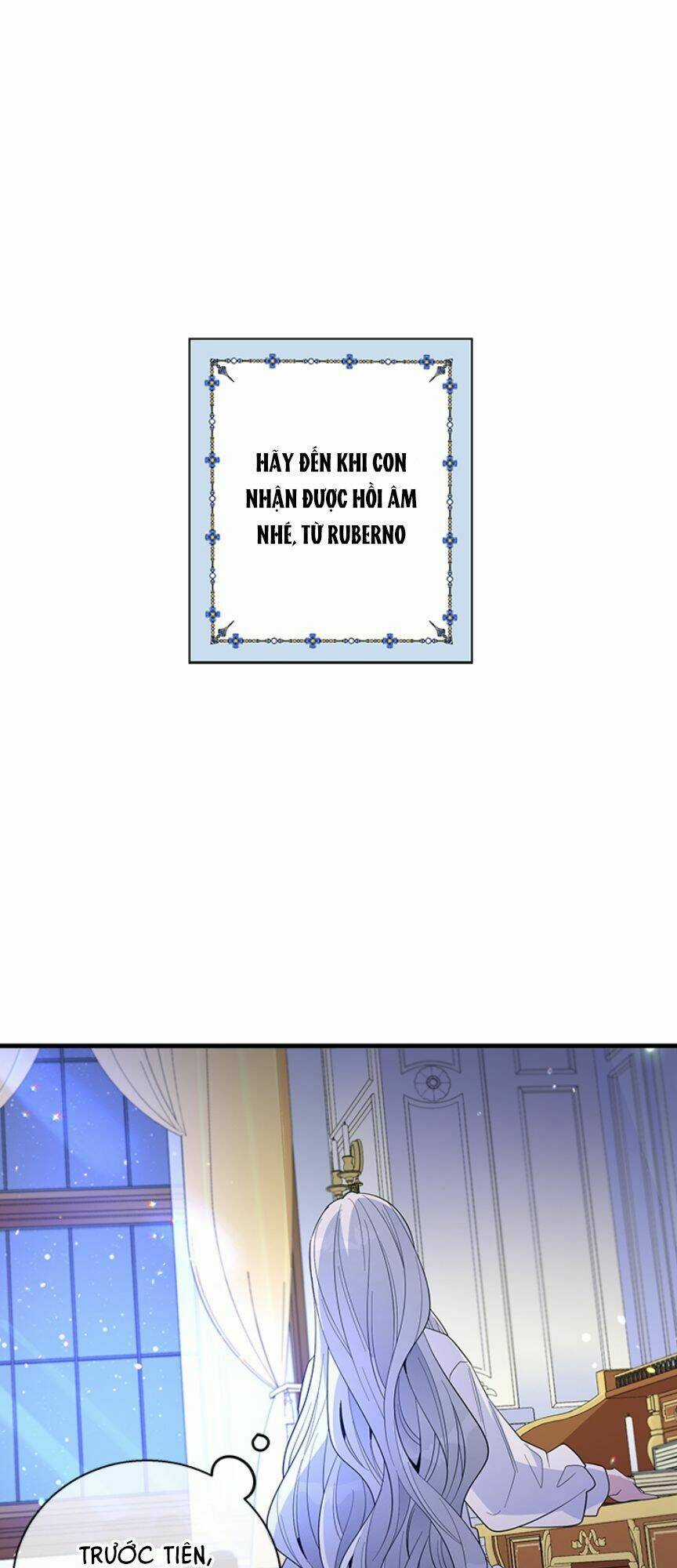 CHỒNG YÊU, EM MUỐN ĐÌNH CÔNG! Chapter 36 trang 4