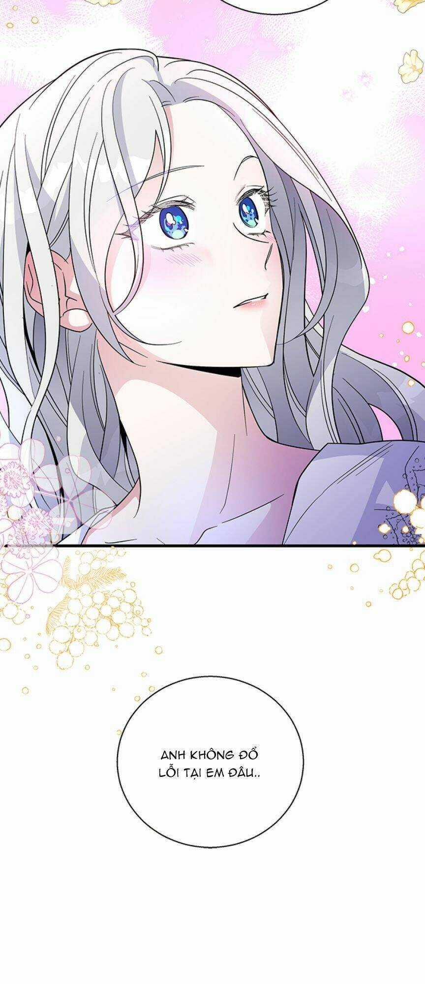 CHỒNG YÊU, EM MUỐN ĐÌNH CÔNG! Chapter 36 trang 41