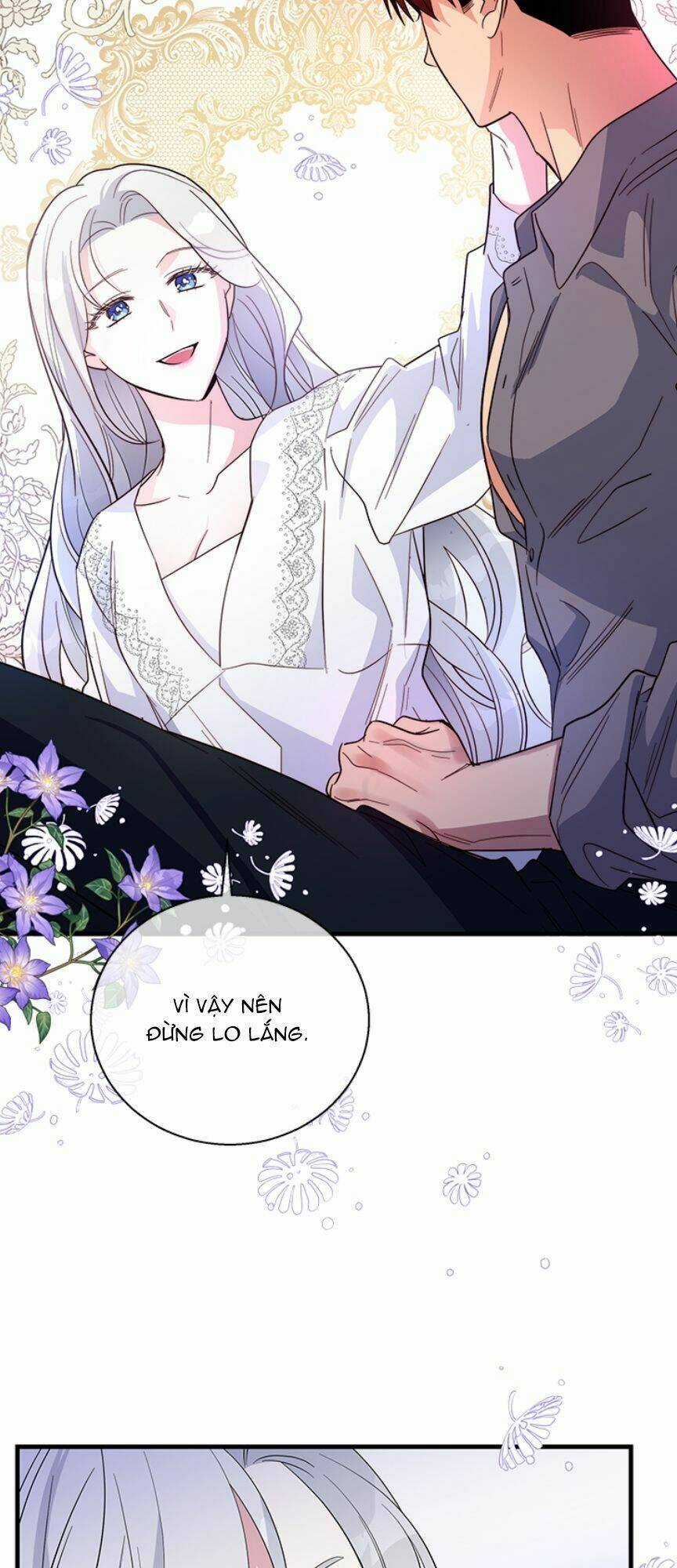 CHỒNG YÊU, EM MUỐN ĐÌNH CÔNG! Chapter 36 trang 43