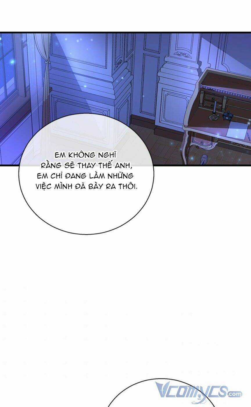 CHỒNG YÊU, EM MUỐN ĐÌNH CÔNG! Chapter 36 trang 45