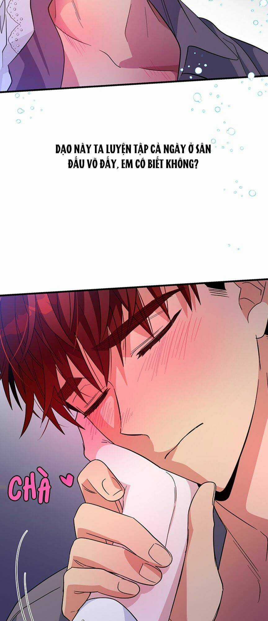 CHỒNG YÊU, EM MUỐN ĐÌNH CÔNG! Chapter 36 trang 47