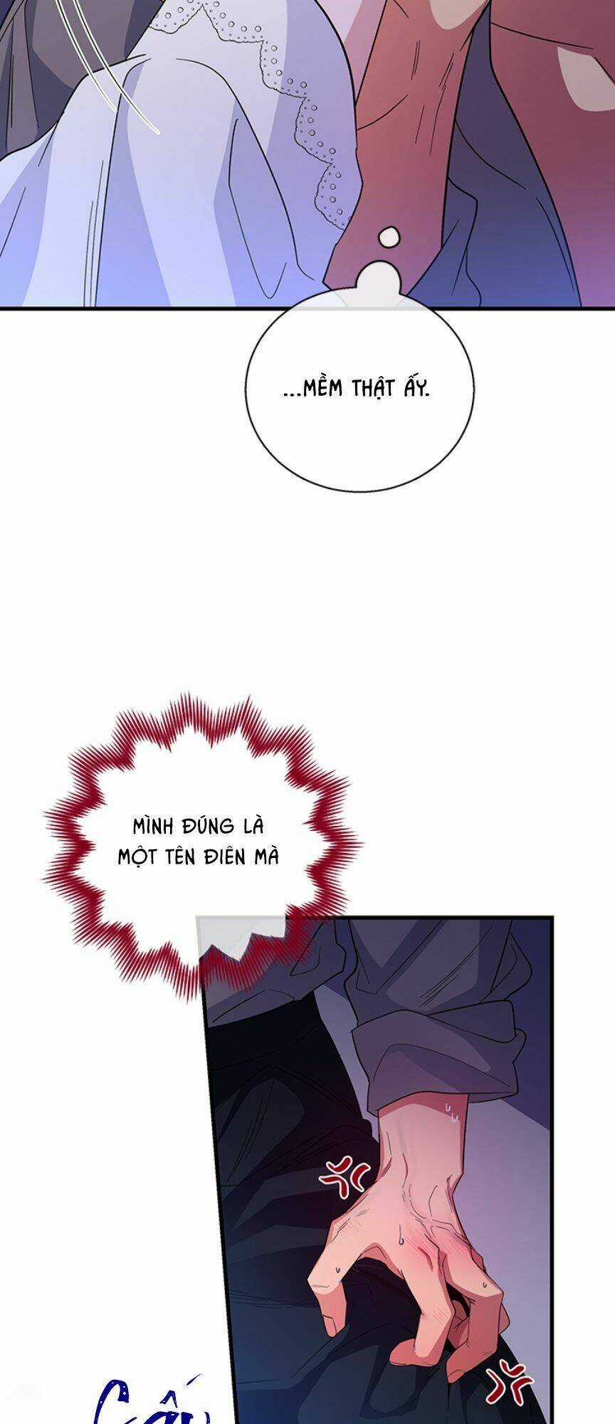 CHỒNG YÊU, EM MUỐN ĐÌNH CÔNG! Chapter 36 trang 48