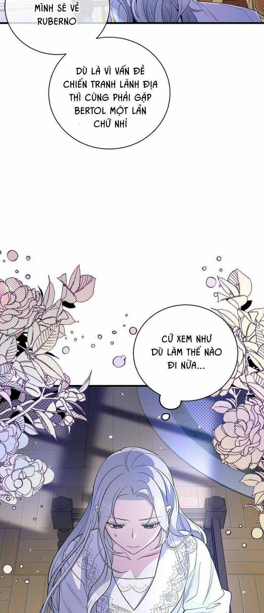 CHỒNG YÊU, EM MUỐN ĐÌNH CÔNG! Chapter 36 trang 5