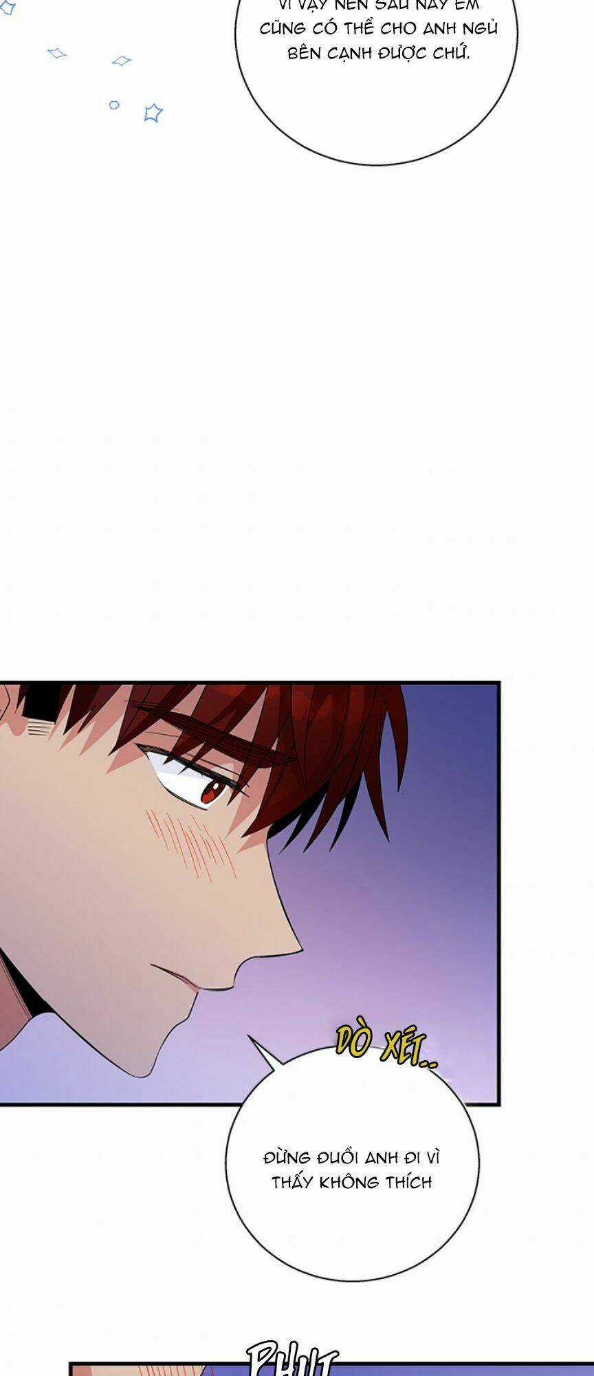 CHỒNG YÊU, EM MUỐN ĐÌNH CÔNG! Chapter 36 trang 52