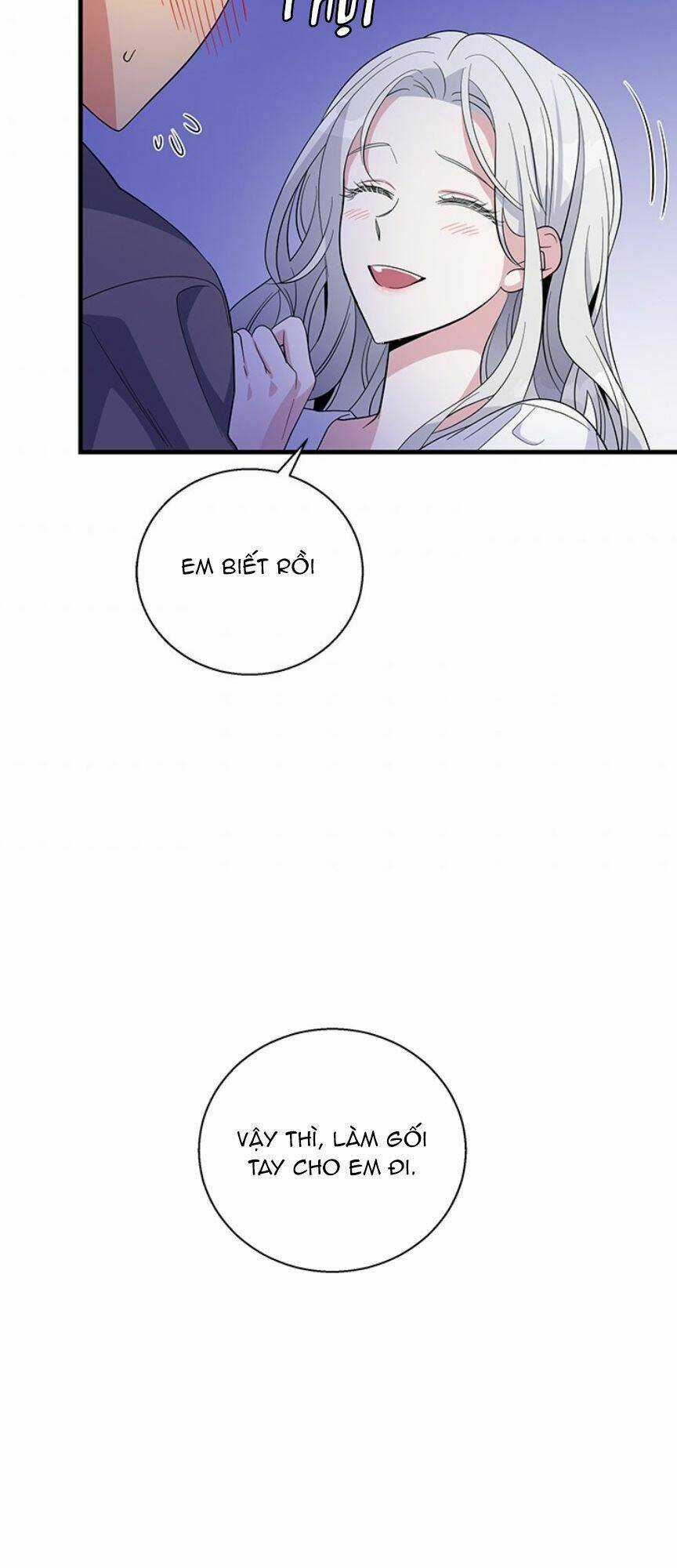 CHỒNG YÊU, EM MUỐN ĐÌNH CÔNG! Chapter 36 trang 53