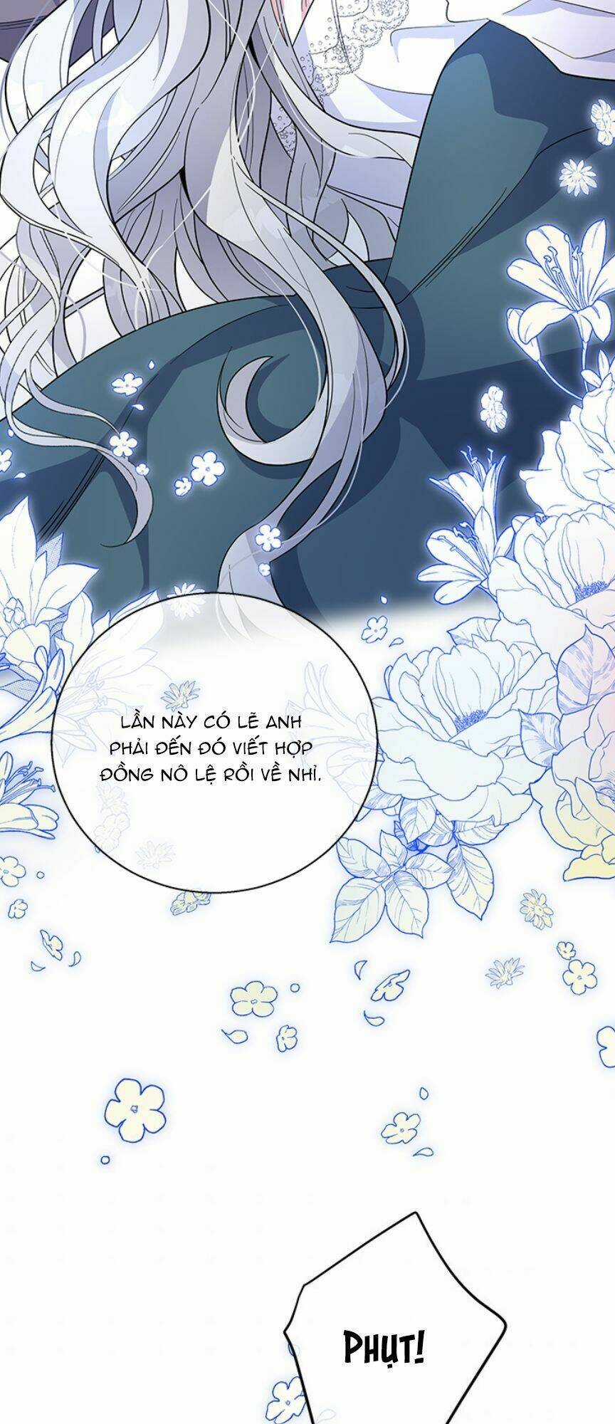 CHỒNG YÊU, EM MUỐN ĐÌNH CÔNG! Chapter 36 trang 58