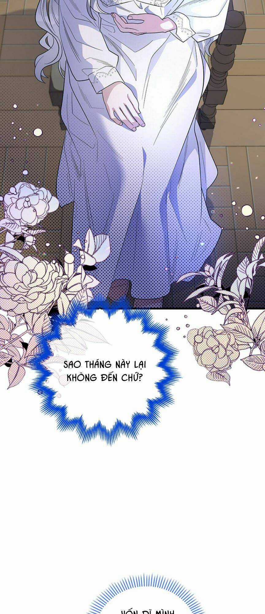 CHỒNG YÊU, EM MUỐN ĐÌNH CÔNG! Chapter 36 trang 6