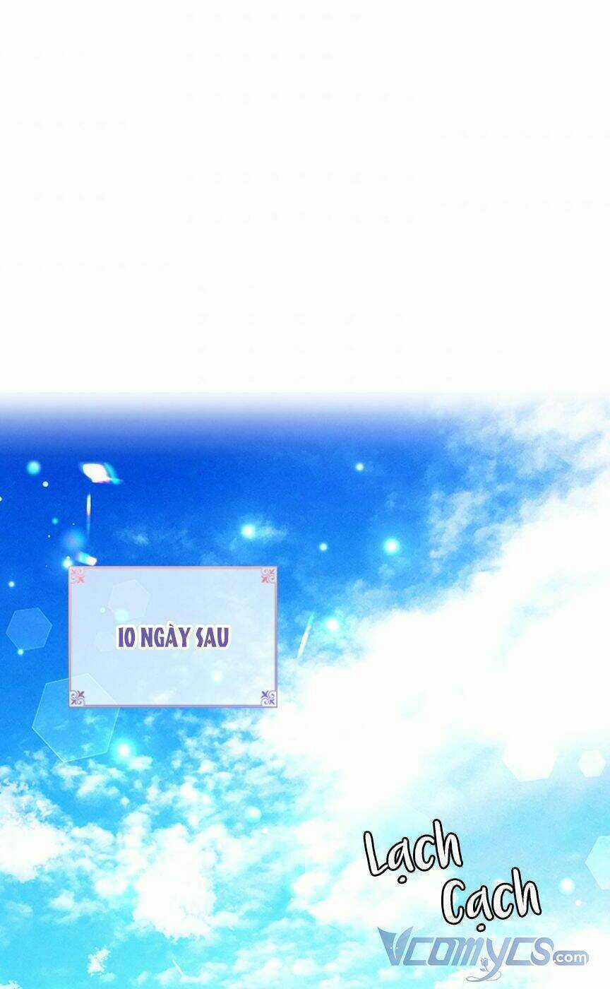 CHỒNG YÊU, EM MUỐN ĐÌNH CÔNG! Chapter 36 trang 60