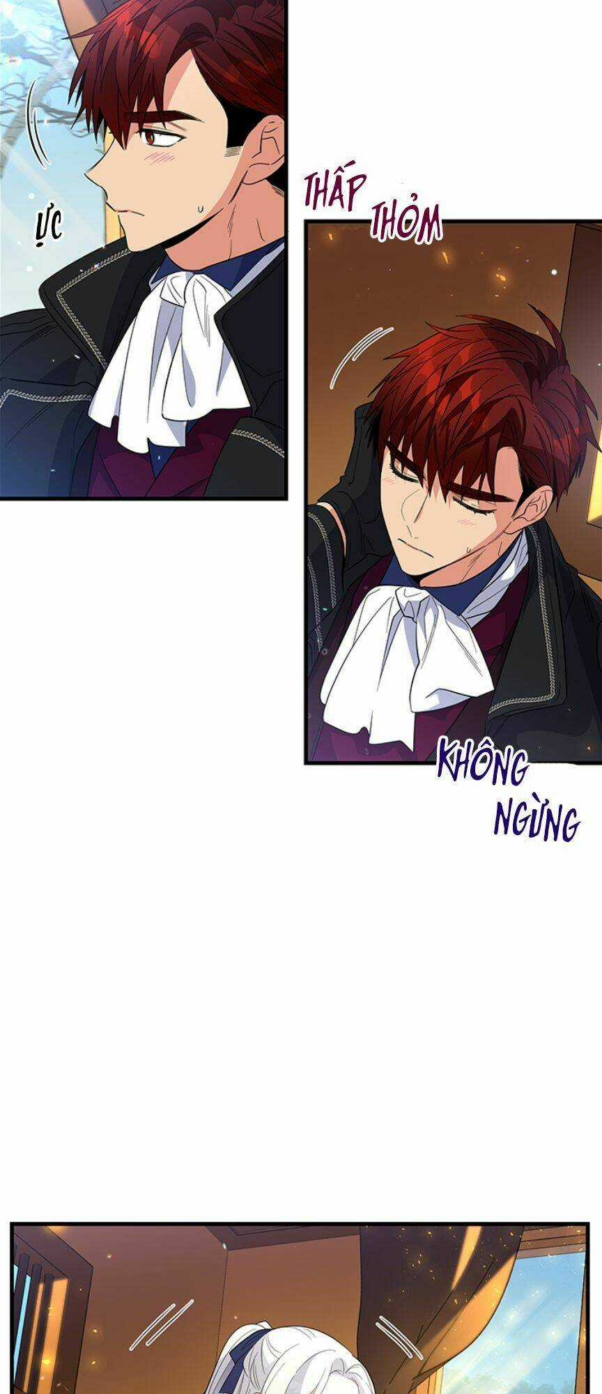 CHỒNG YÊU, EM MUỐN ĐÌNH CÔNG! Chapter 36 trang 62