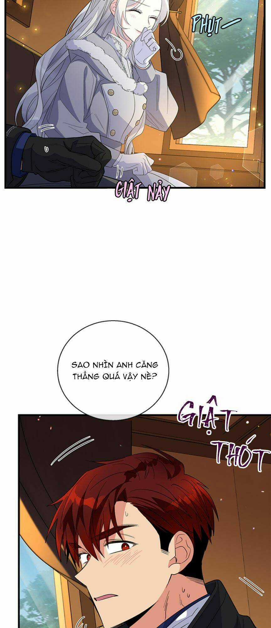 CHỒNG YÊU, EM MUỐN ĐÌNH CÔNG! Chapter 36 trang 63