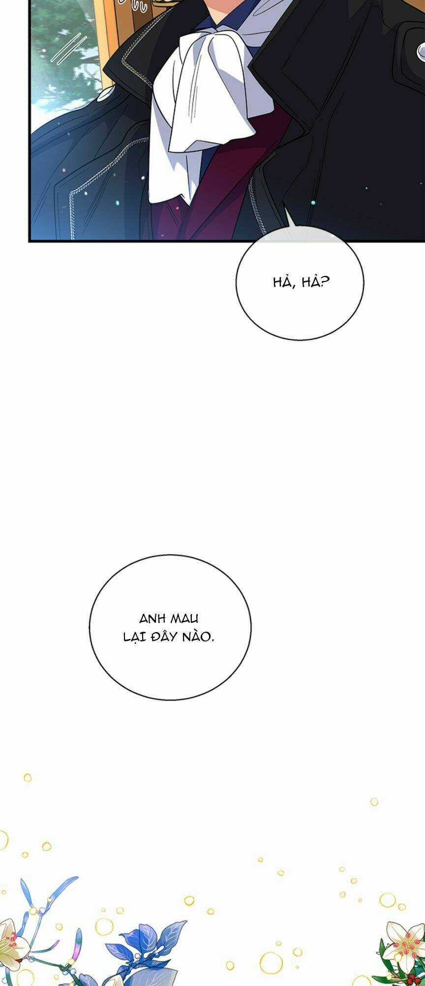 CHỒNG YÊU, EM MUỐN ĐÌNH CÔNG! Chapter 36 trang 64