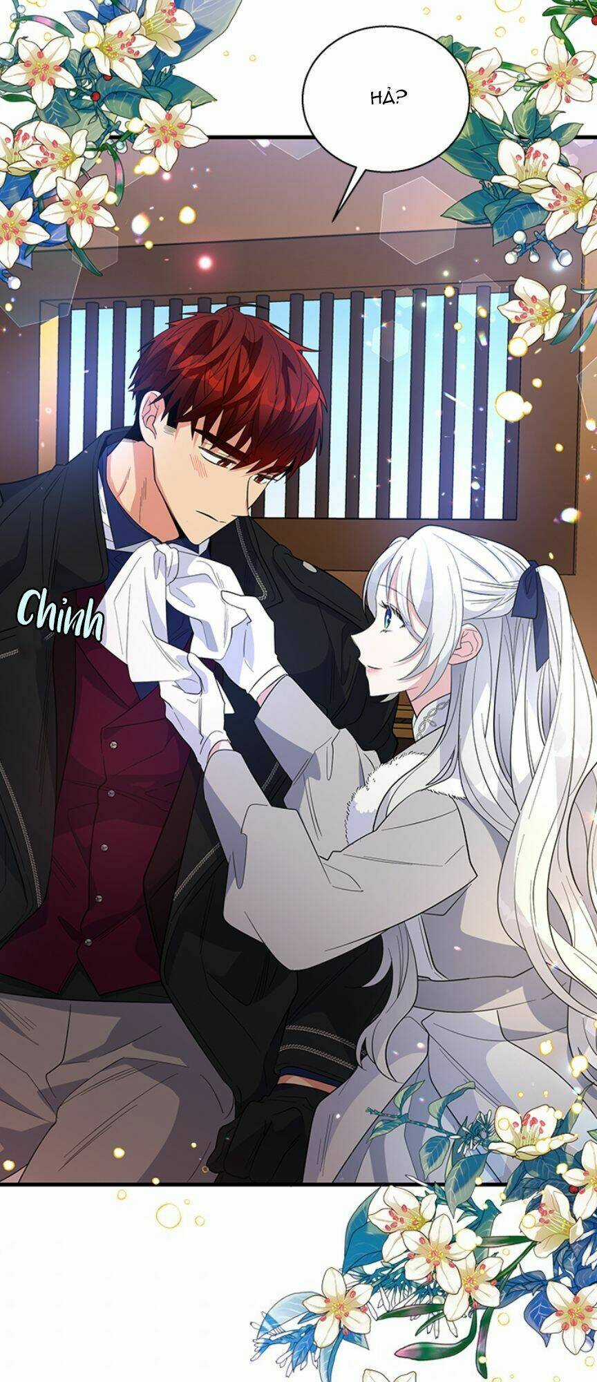 CHỒNG YÊU, EM MUỐN ĐÌNH CÔNG! Chapter 36 trang 65