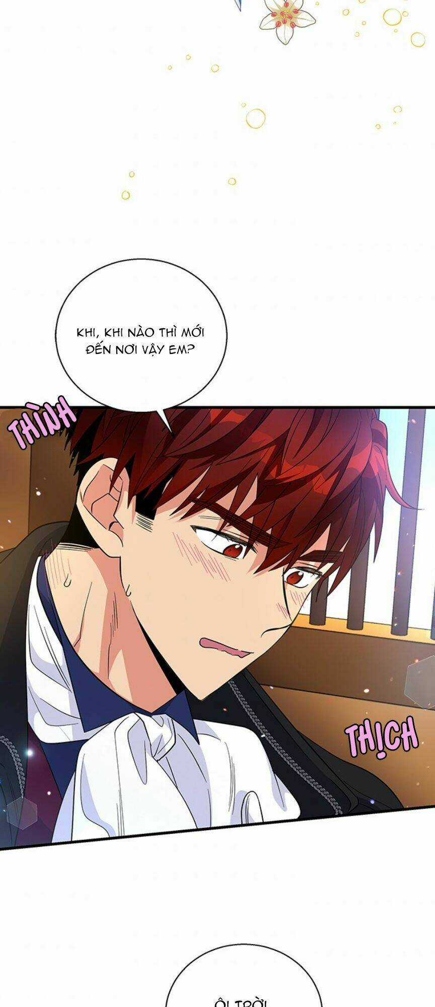 CHỒNG YÊU, EM MUỐN ĐÌNH CÔNG! Chapter 36 trang 66