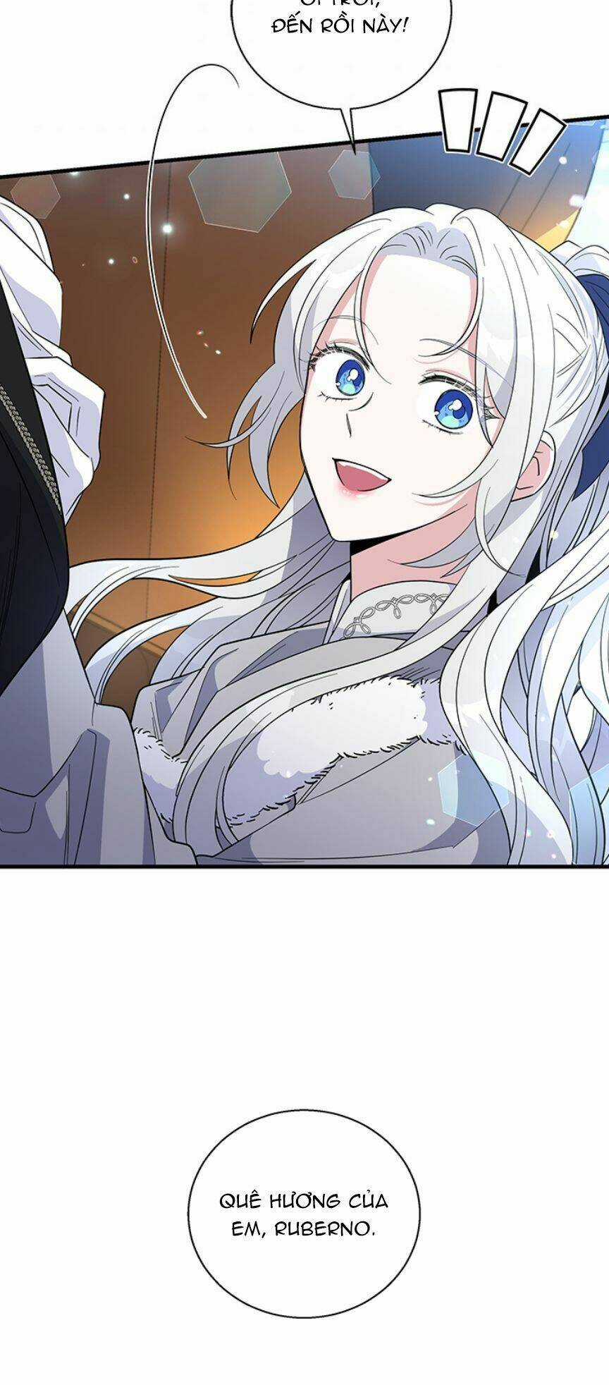 CHỒNG YÊU, EM MUỐN ĐÌNH CÔNG! Chapter 36 trang 67