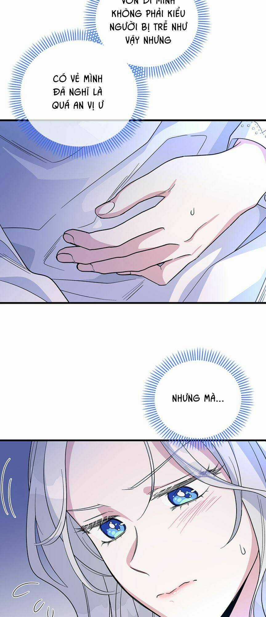 CHỒNG YÊU, EM MUỐN ĐÌNH CÔNG! Chapter 36 trang 7