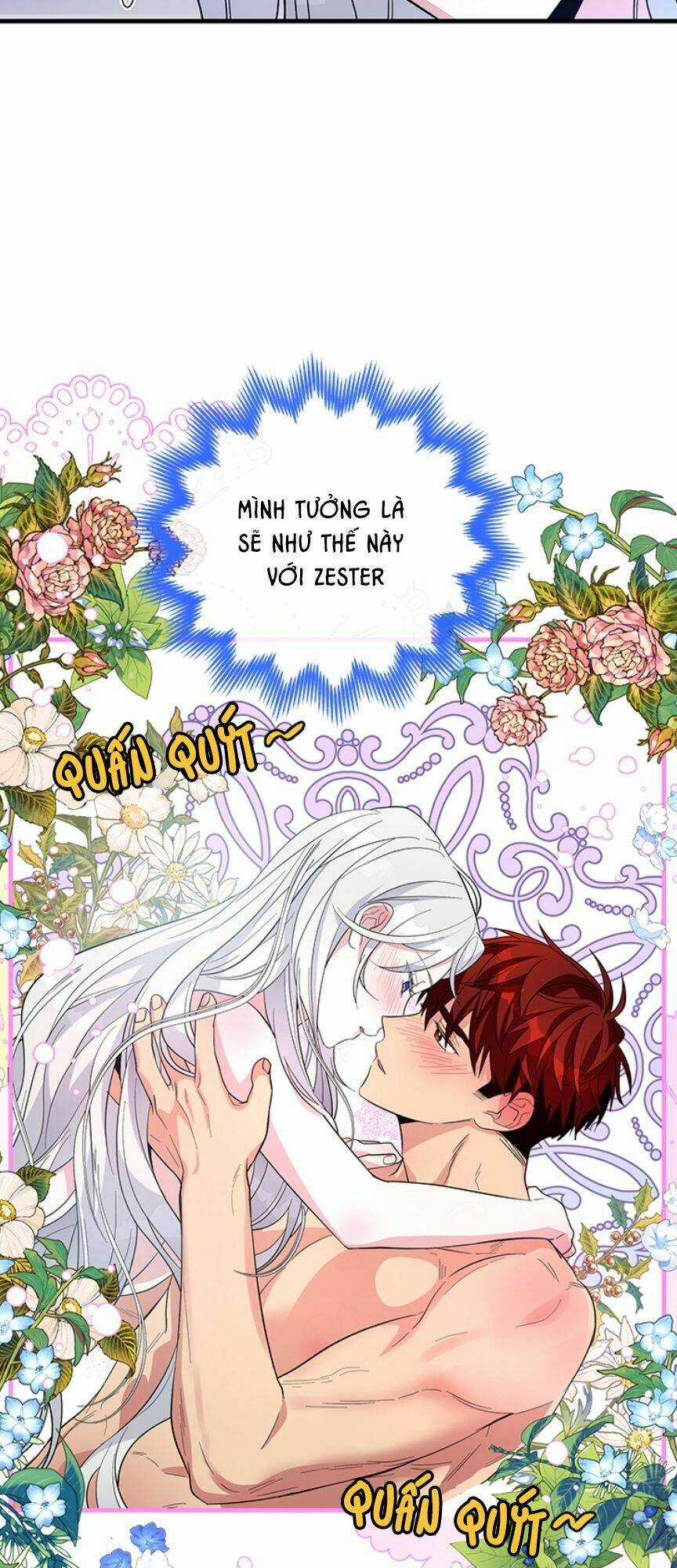 CHỒNG YÊU, EM MUỐN ĐÌNH CÔNG! Chapter 36 trang 8