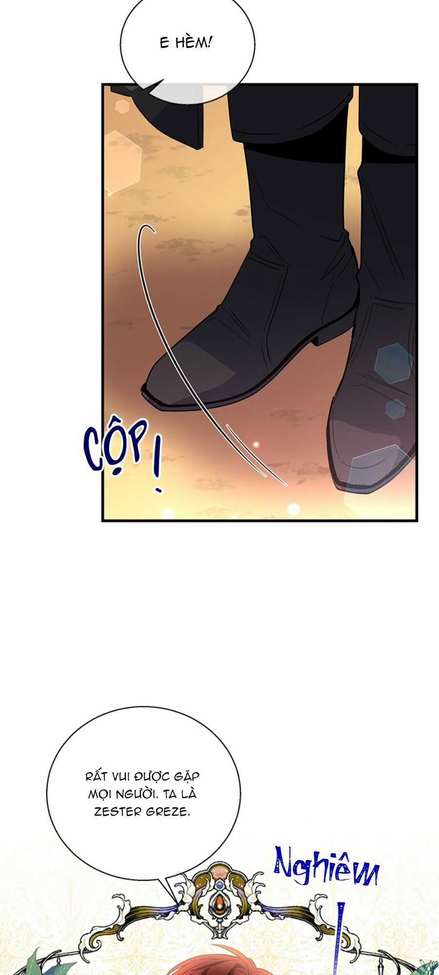 CHỒNG YÊU, EM MUỐN ĐÌNH CÔNG! Chapter 37 trang 11