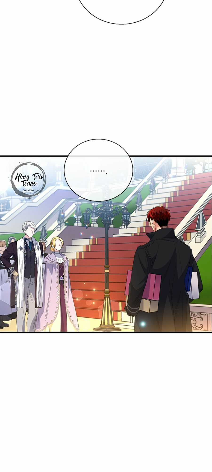 CHỒNG YÊU, EM MUỐN ĐÌNH CÔNG! Chapter 37 trang 13