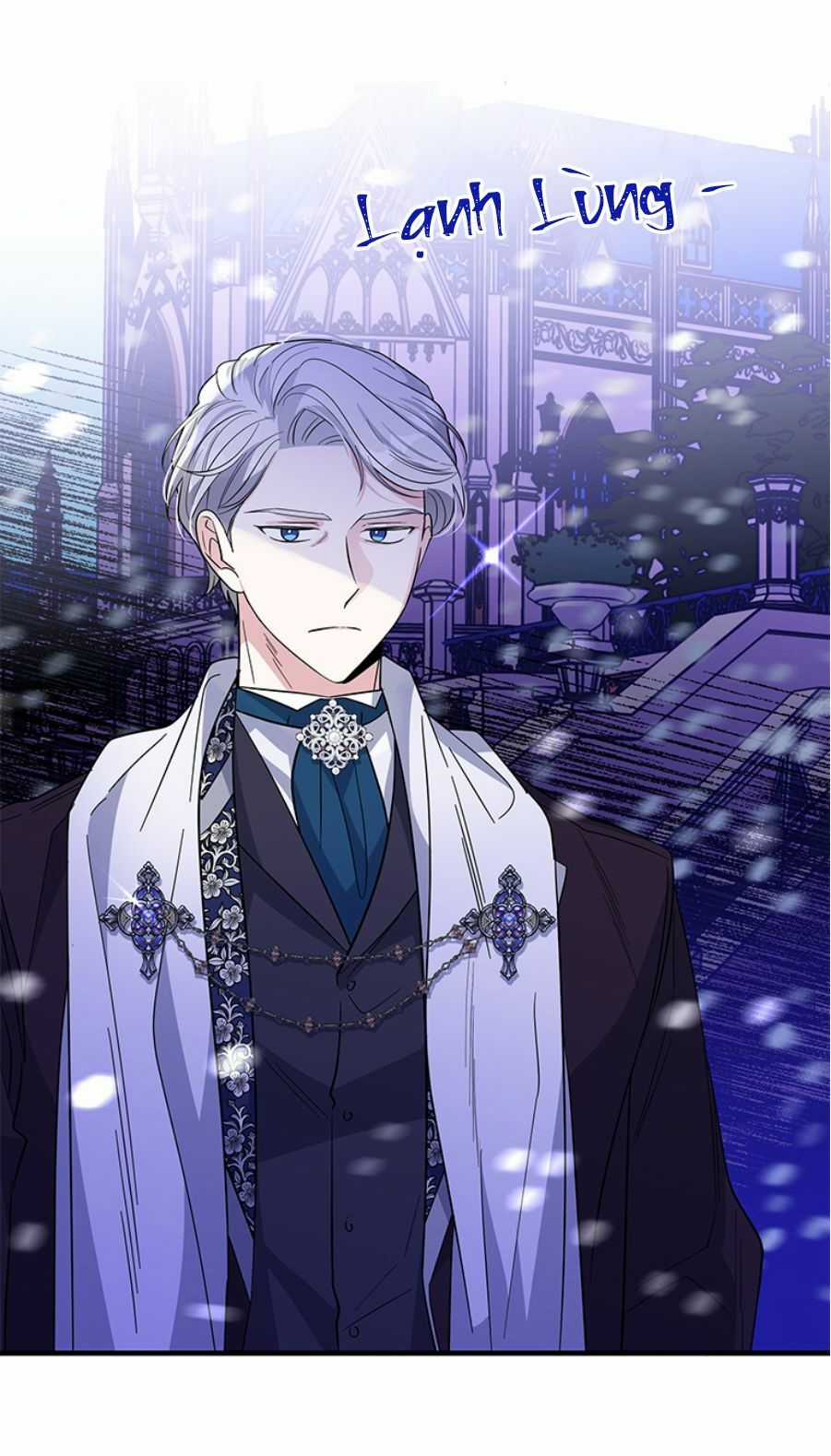 CHỒNG YÊU, EM MUỐN ĐÌNH CÔNG! Chapter 37 trang 14