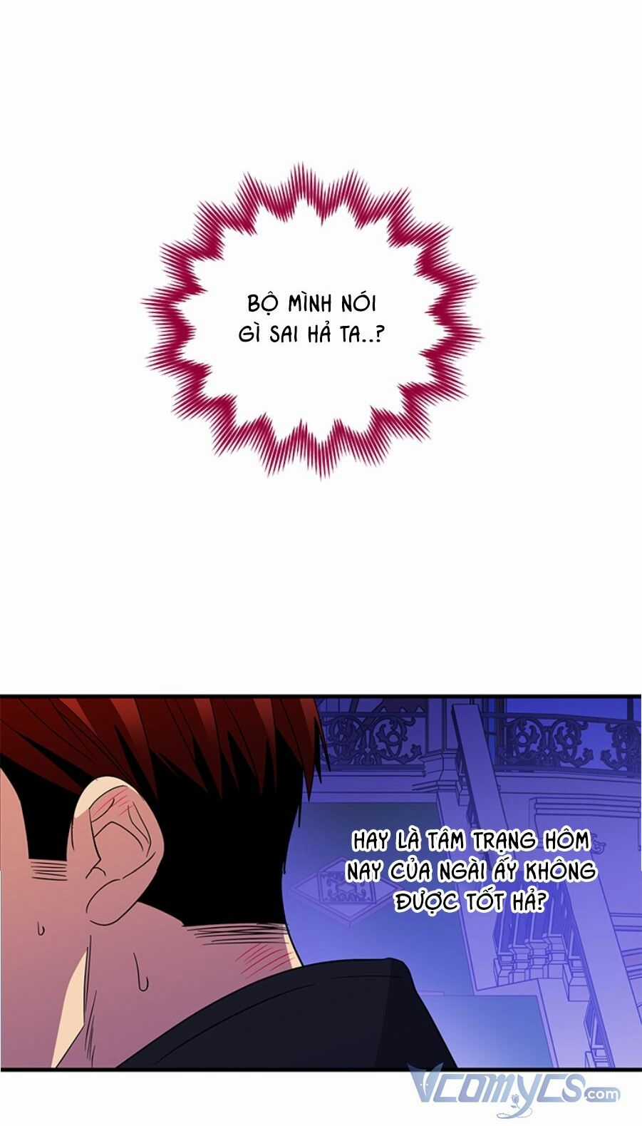 CHỒNG YÊU, EM MUỐN ĐÌNH CÔNG! Chapter 37 trang 15