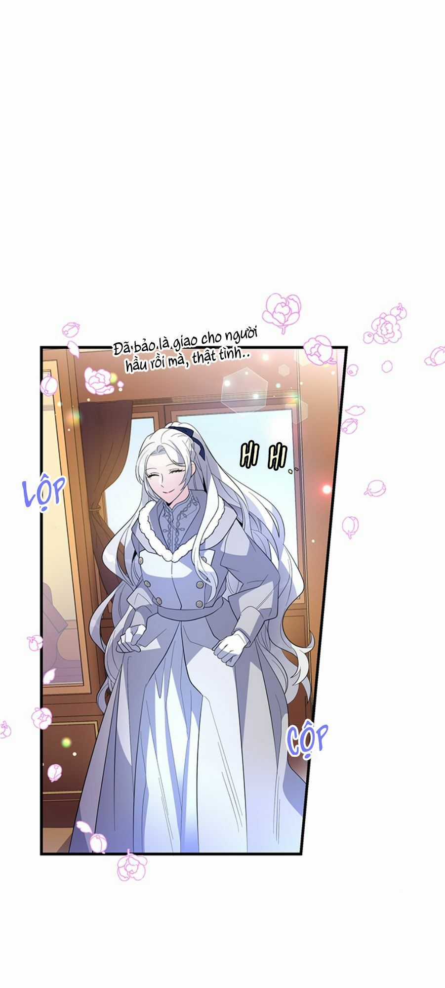 CHỒNG YÊU, EM MUỐN ĐÌNH CÔNG! Chapter 37 trang 16