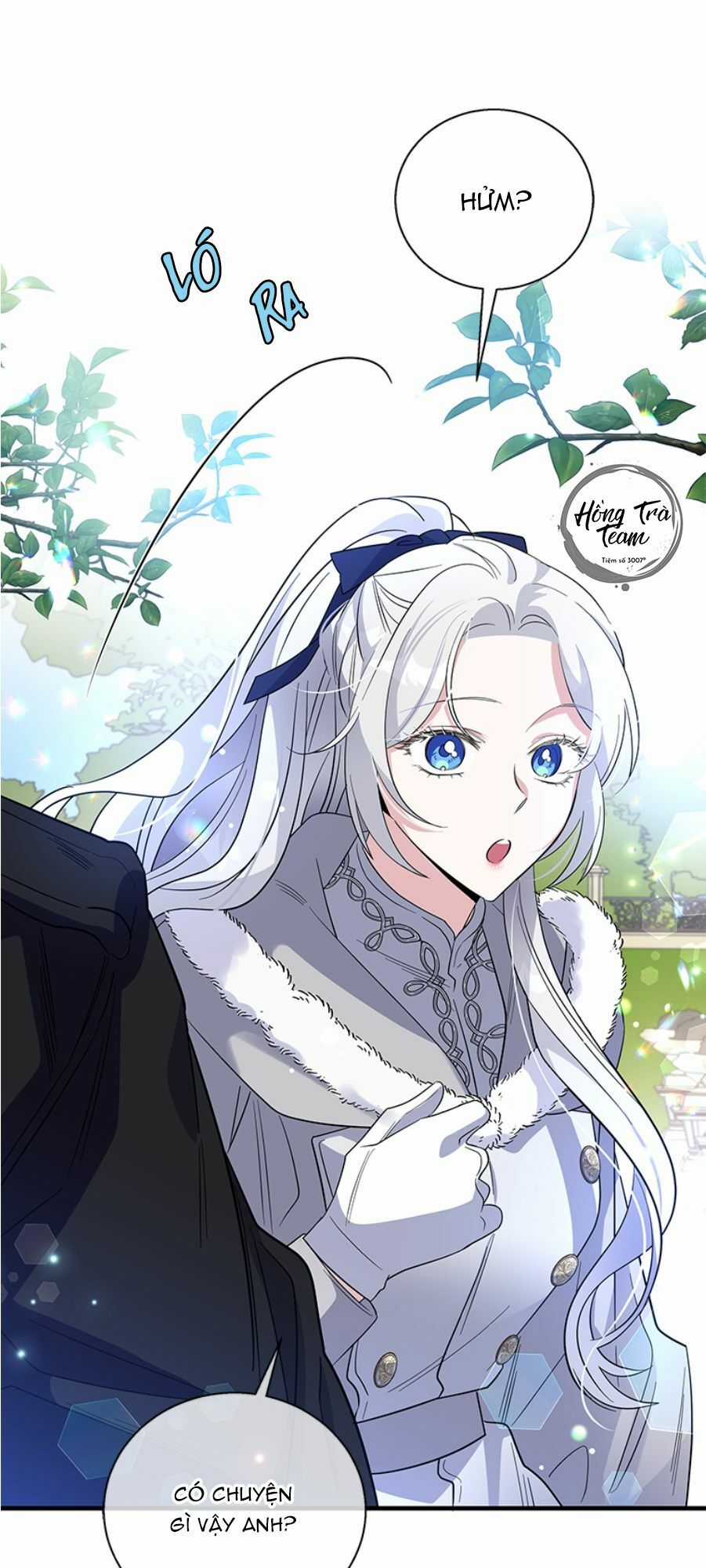 CHỒNG YÊU, EM MUỐN ĐÌNH CÔNG! Chapter 37 trang 17