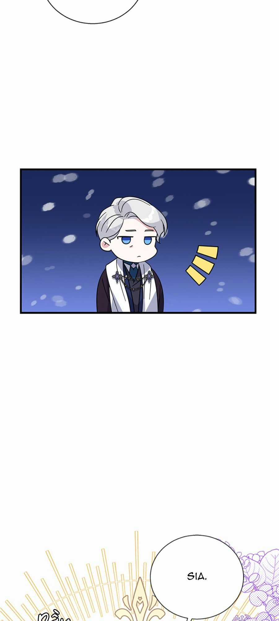 CHỒNG YÊU, EM MUỐN ĐÌNH CÔNG! Chapter 37 trang 18