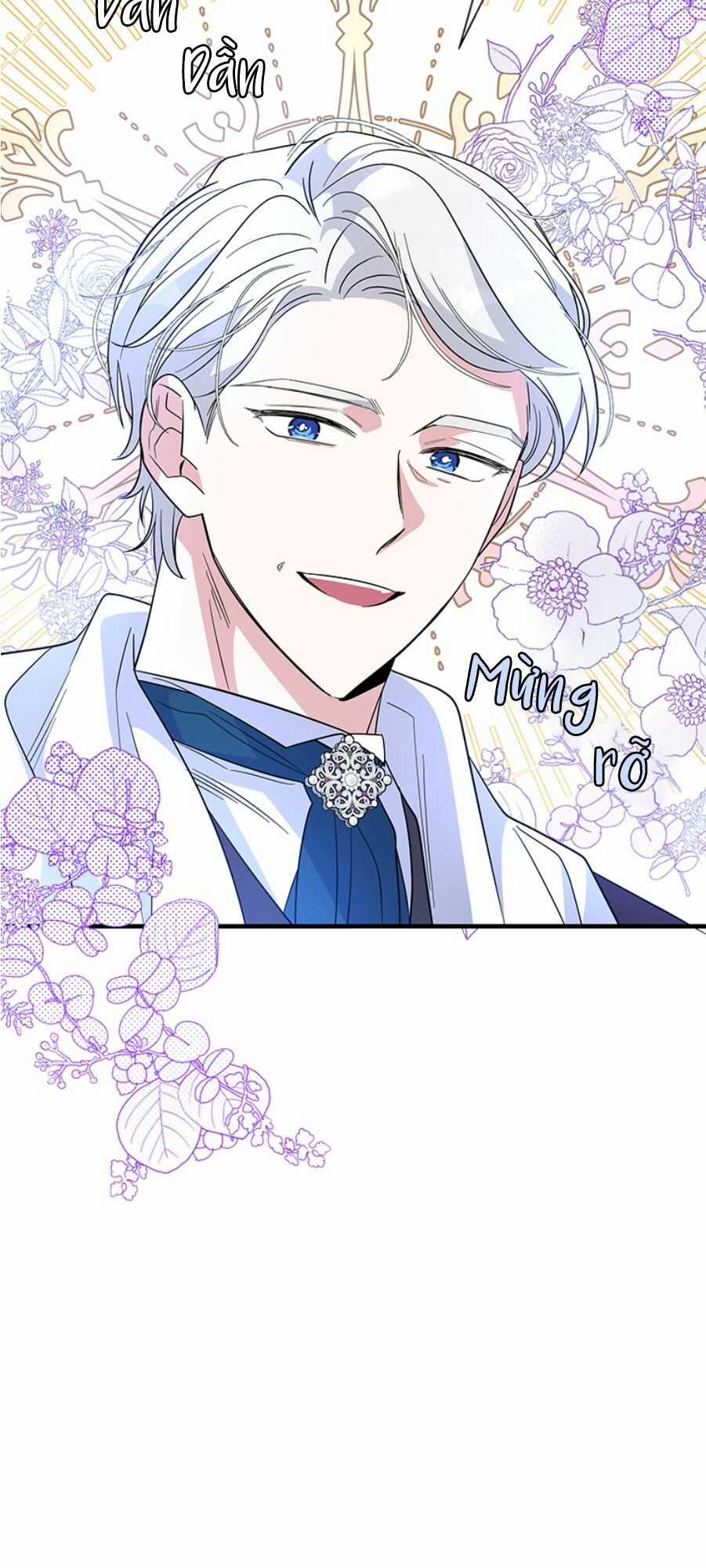 CHỒNG YÊU, EM MUỐN ĐÌNH CÔNG! Chapter 37 trang 19