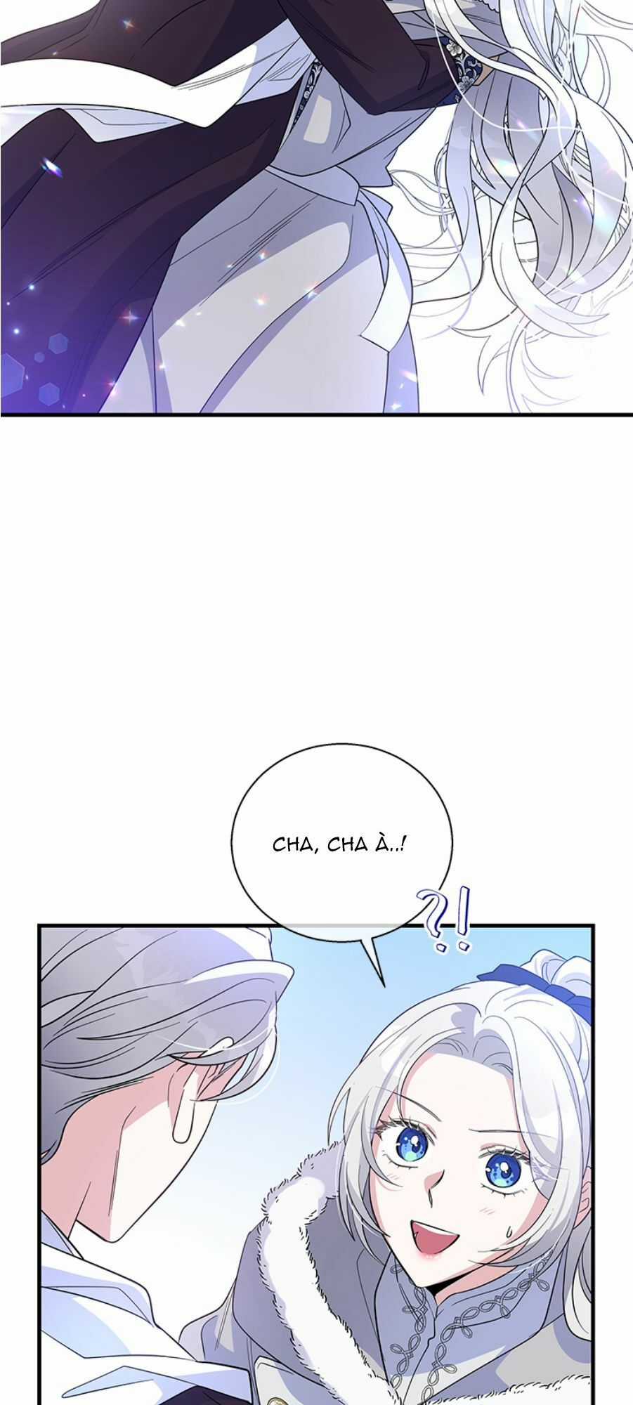 CHỒNG YÊU, EM MUỐN ĐÌNH CÔNG! Chapter 37 trang 21