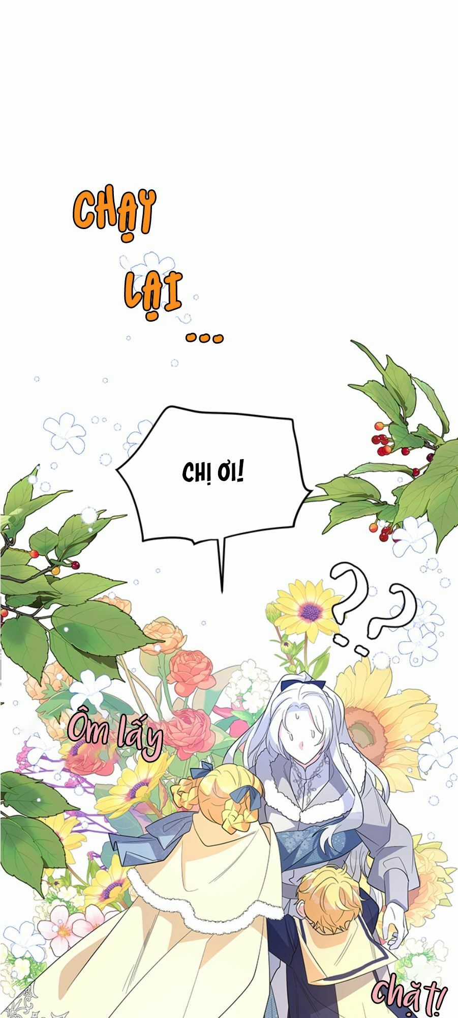 CHỒNG YÊU, EM MUỐN ĐÌNH CÔNG! Chapter 37 trang 23