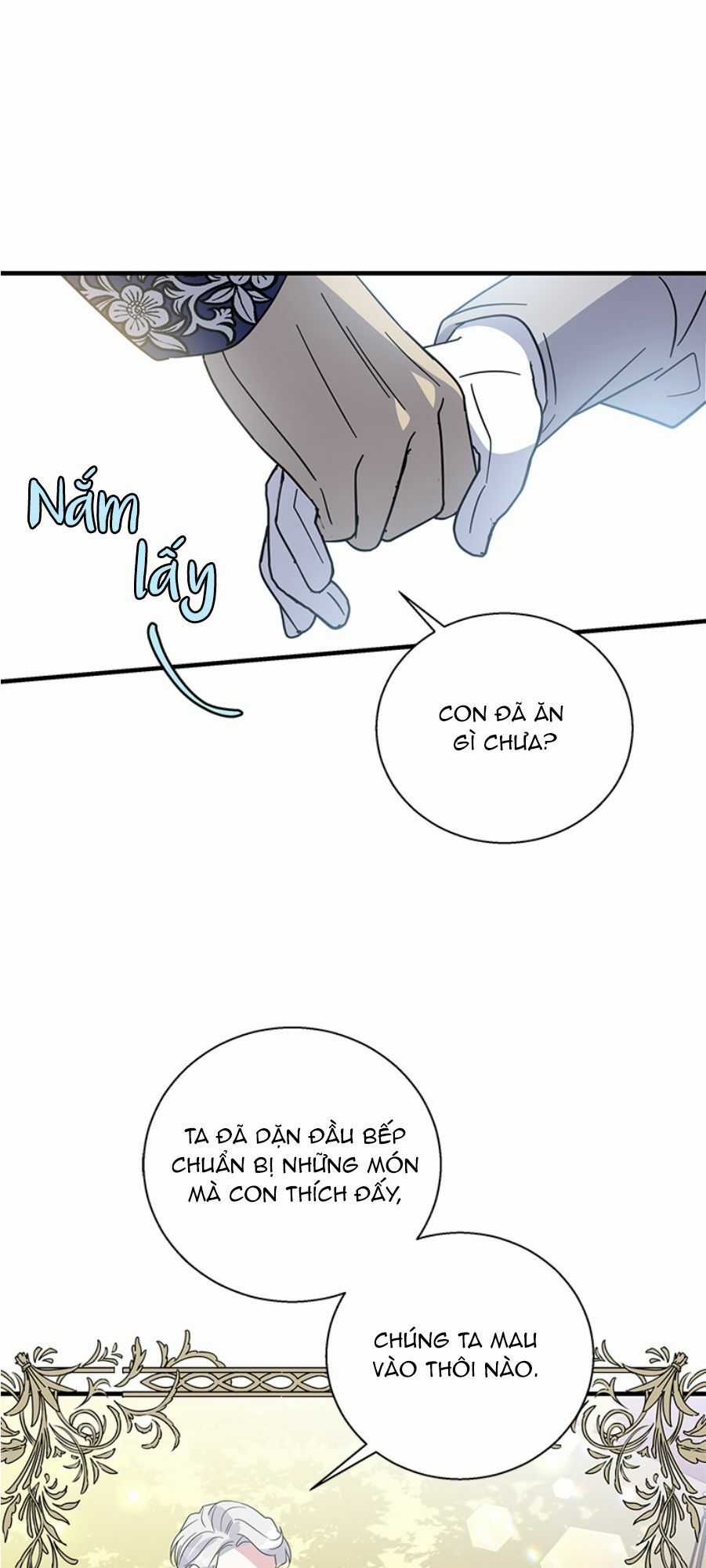 CHỒNG YÊU, EM MUỐN ĐÌNH CÔNG! Chapter 37 trang 27