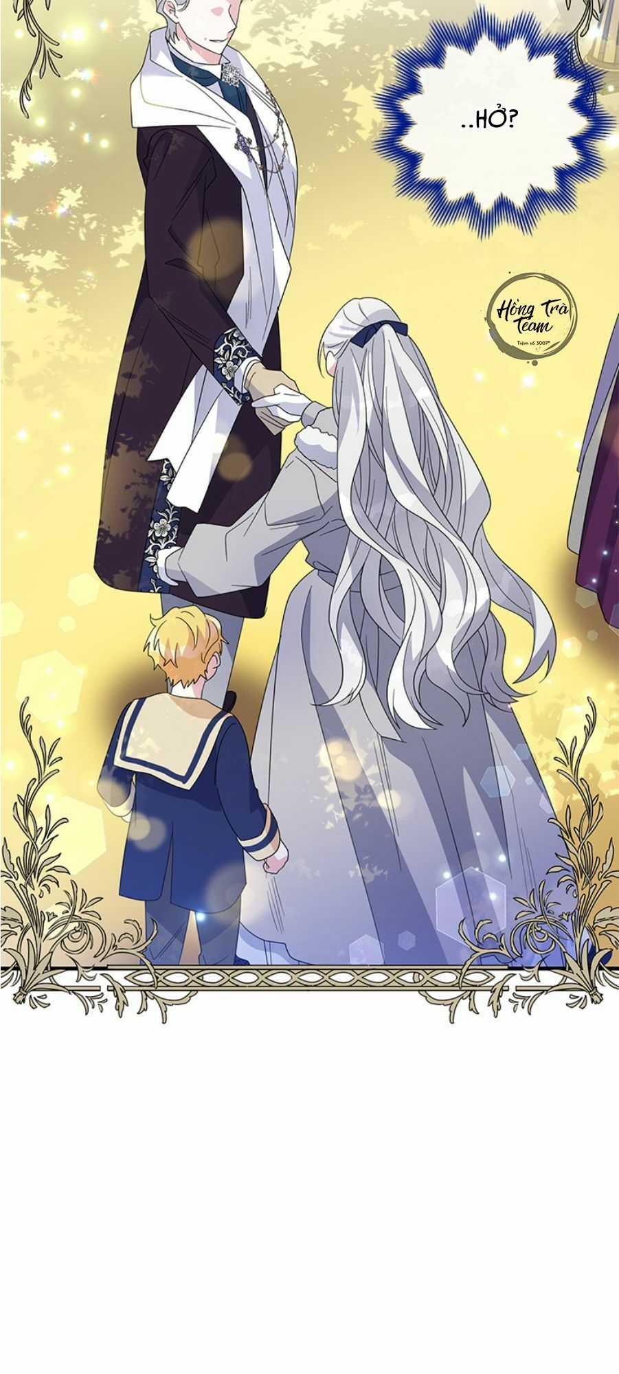 CHỒNG YÊU, EM MUỐN ĐÌNH CÔNG! Chapter 37 trang 28