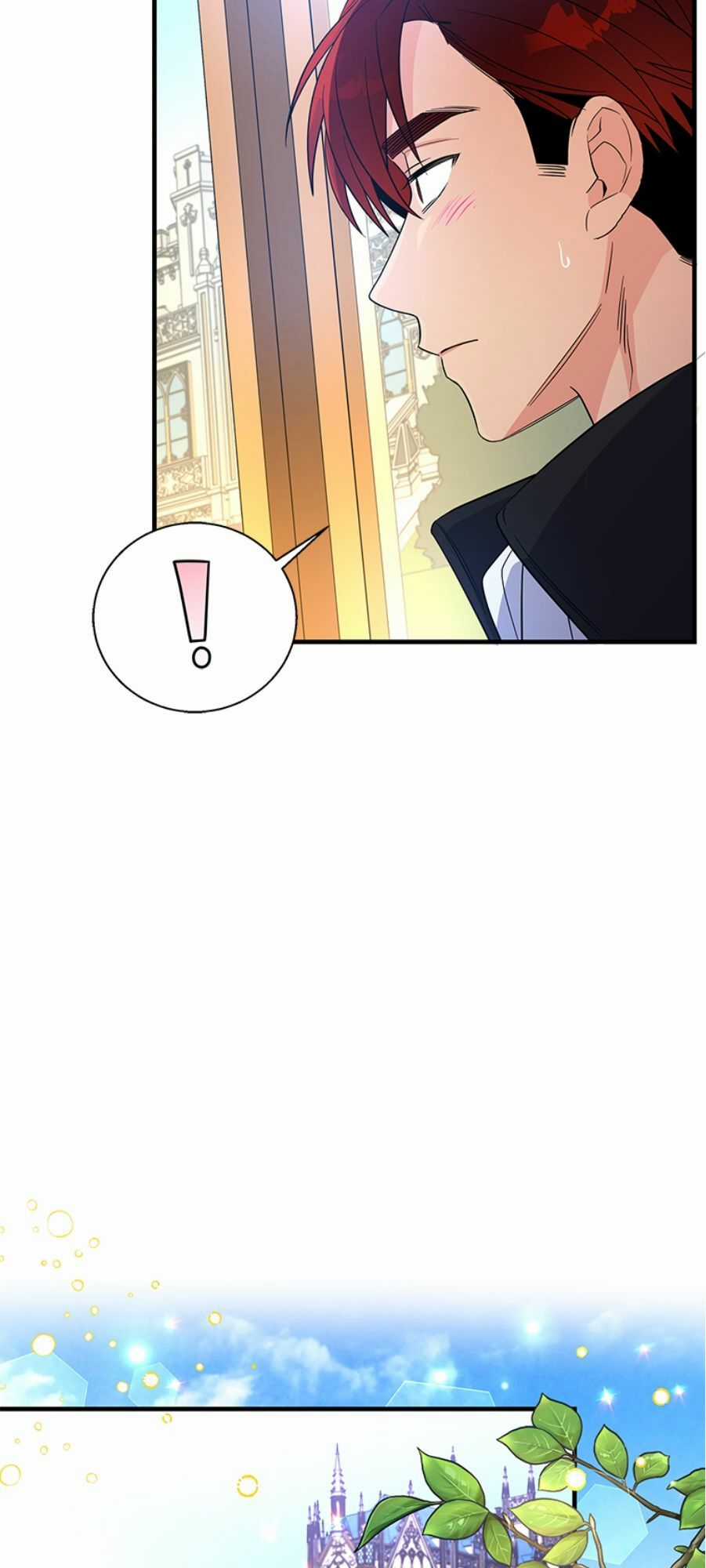 CHỒNG YÊU, EM MUỐN ĐÌNH CÔNG! Chapter 37 trang 3