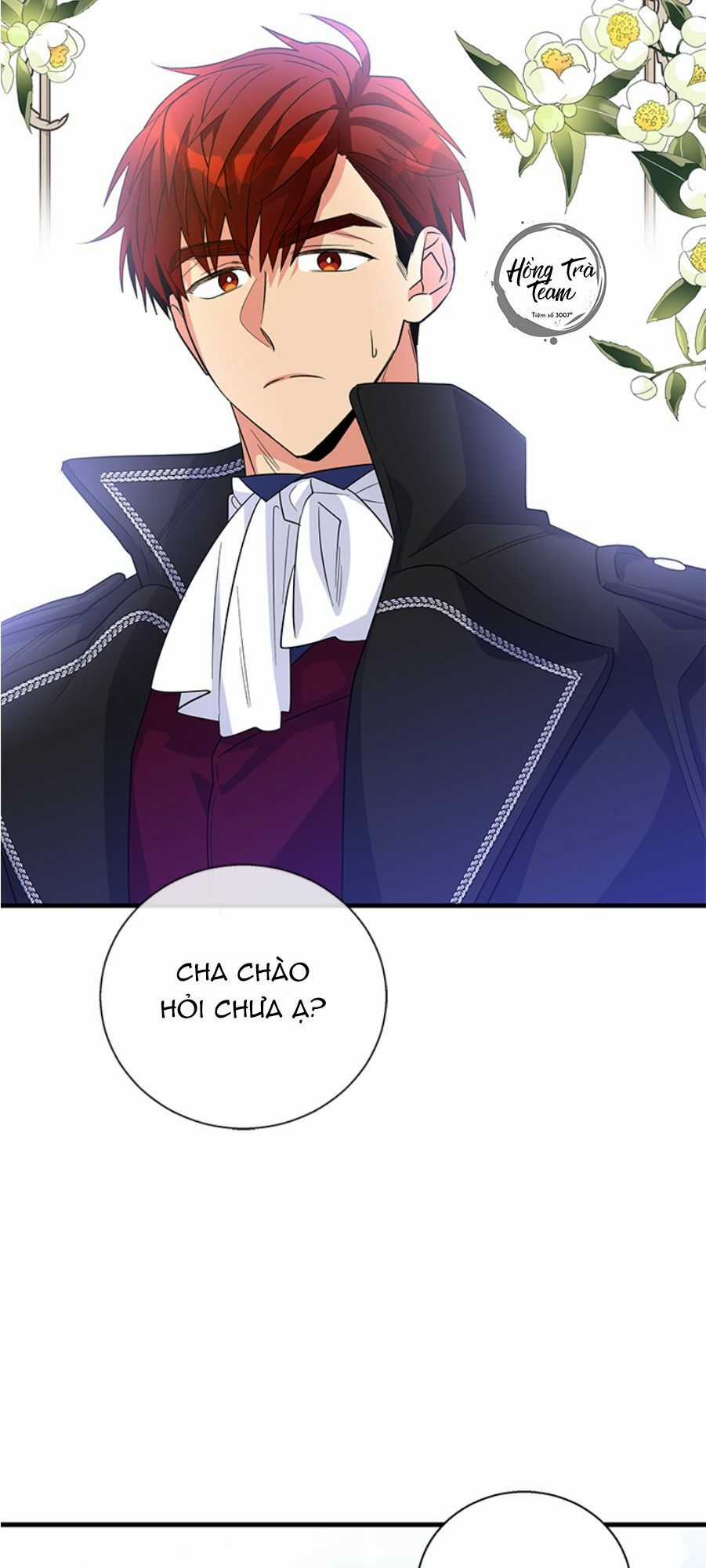 CHỒNG YÊU, EM MUỐN ĐÌNH CÔNG! Chapter 37 trang 31