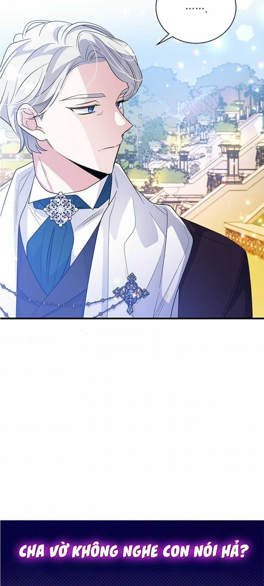 CHỒNG YÊU, EM MUỐN ĐÌNH CÔNG! Chapter 37 trang 32