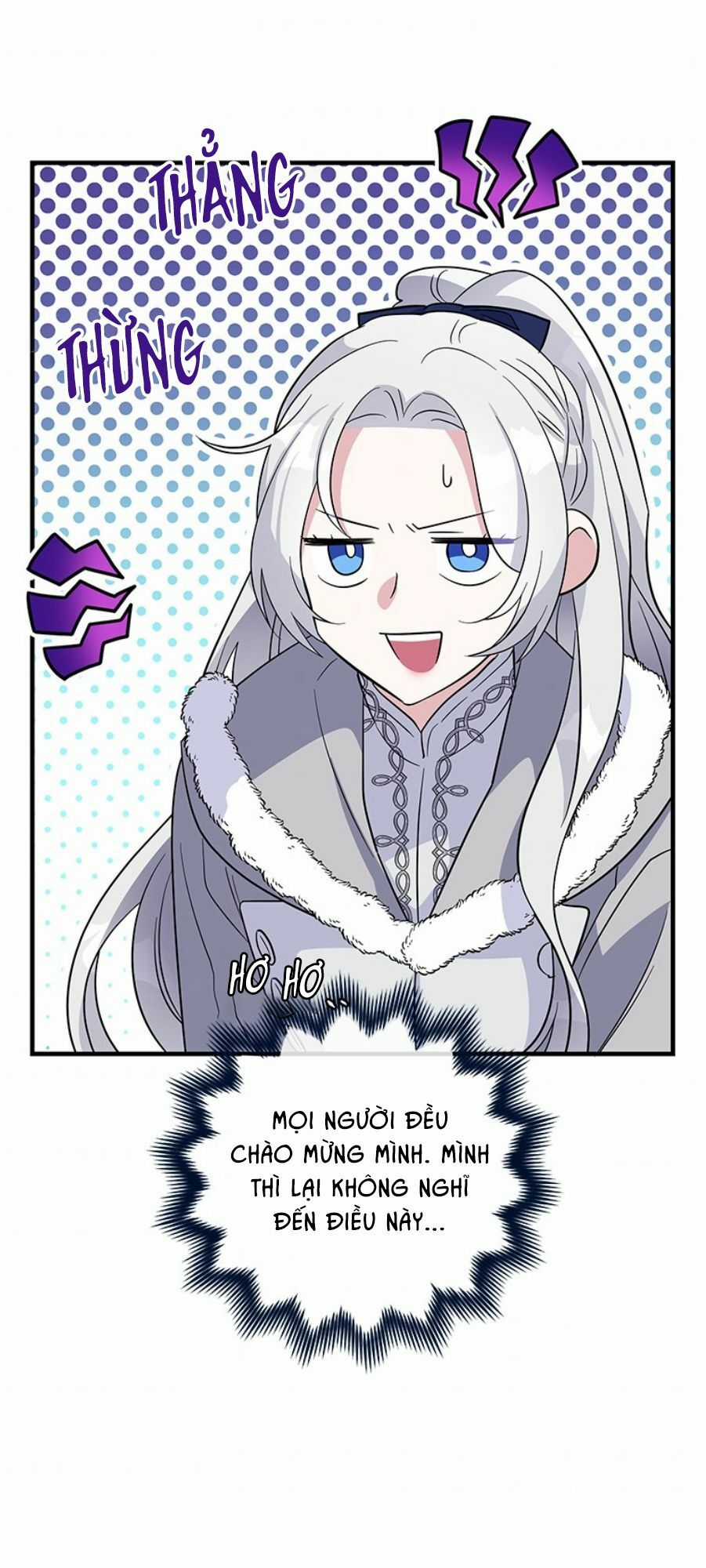 CHỒNG YÊU, EM MUỐN ĐÌNH CÔNG! Chapter 37 trang 39