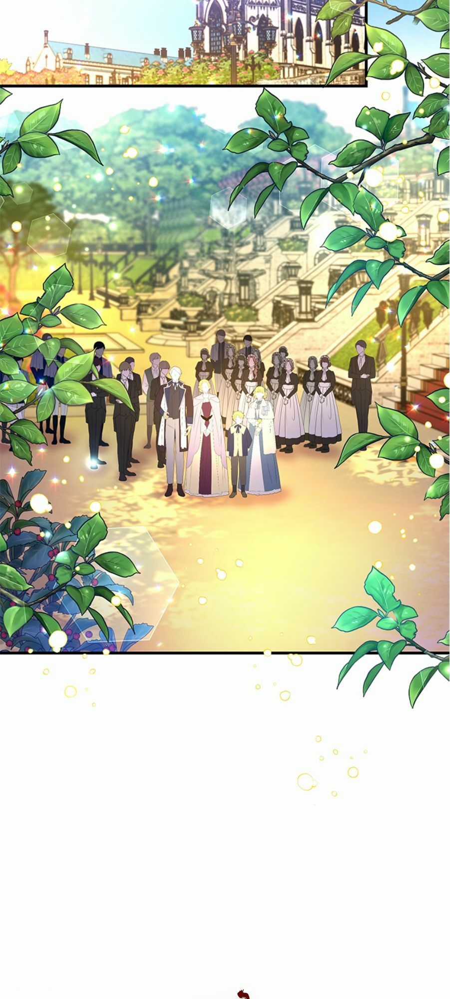 CHỒNG YÊU, EM MUỐN ĐÌNH CÔNG! Chapter 37 trang 4