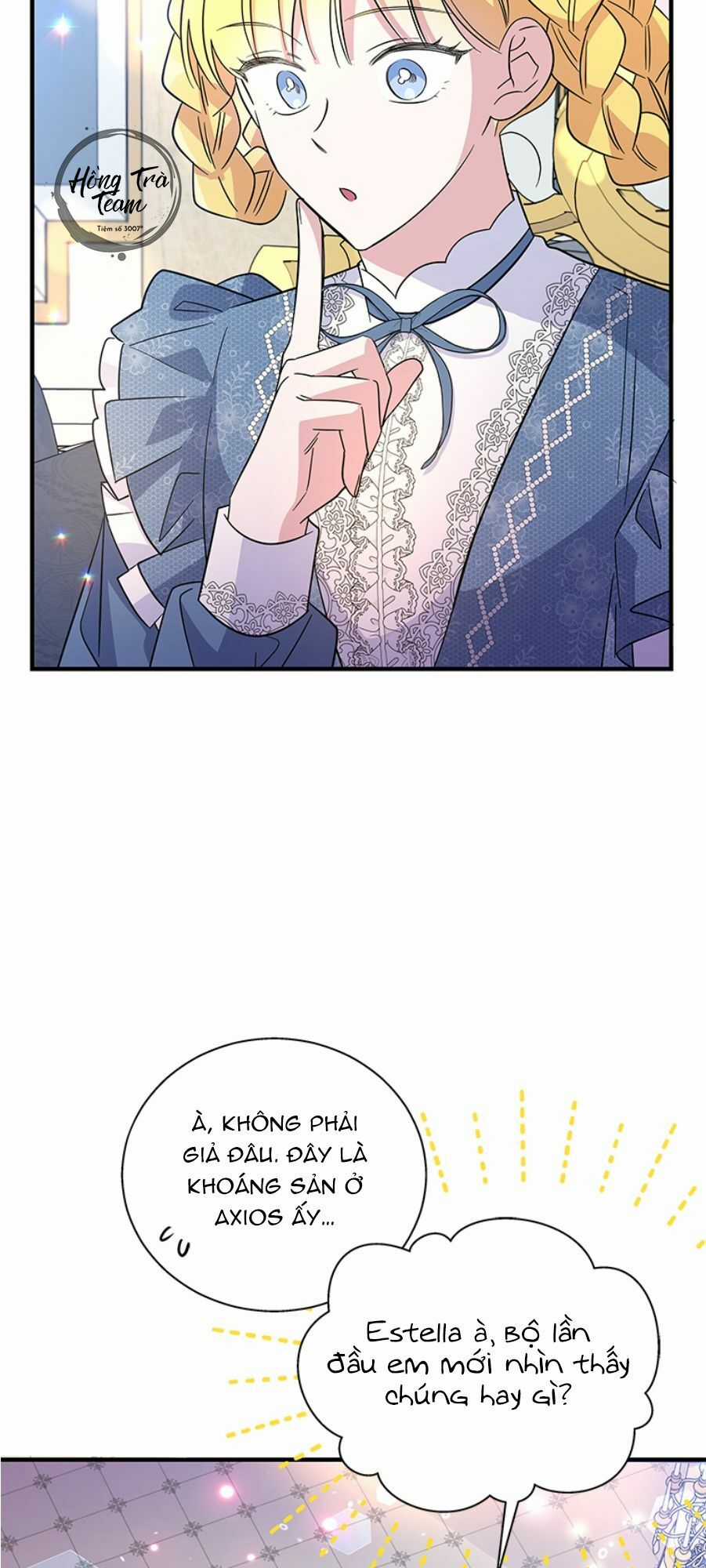 CHỒNG YÊU, EM MUỐN ĐÌNH CÔNG! Chapter 37 trang 42