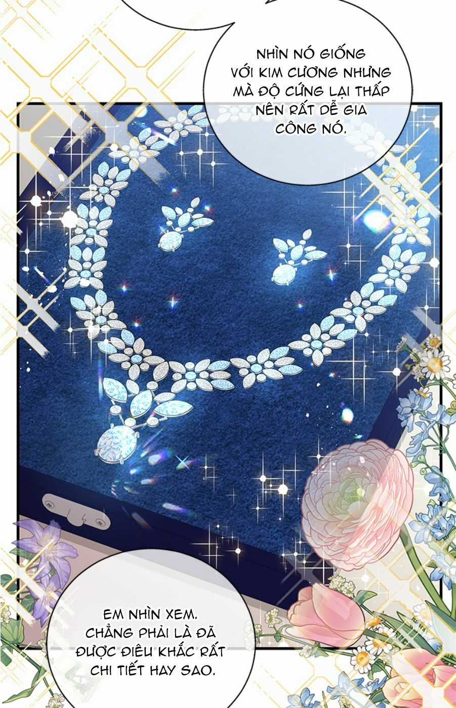 CHỒNG YÊU, EM MUỐN ĐÌNH CÔNG! Chapter 37 trang 44