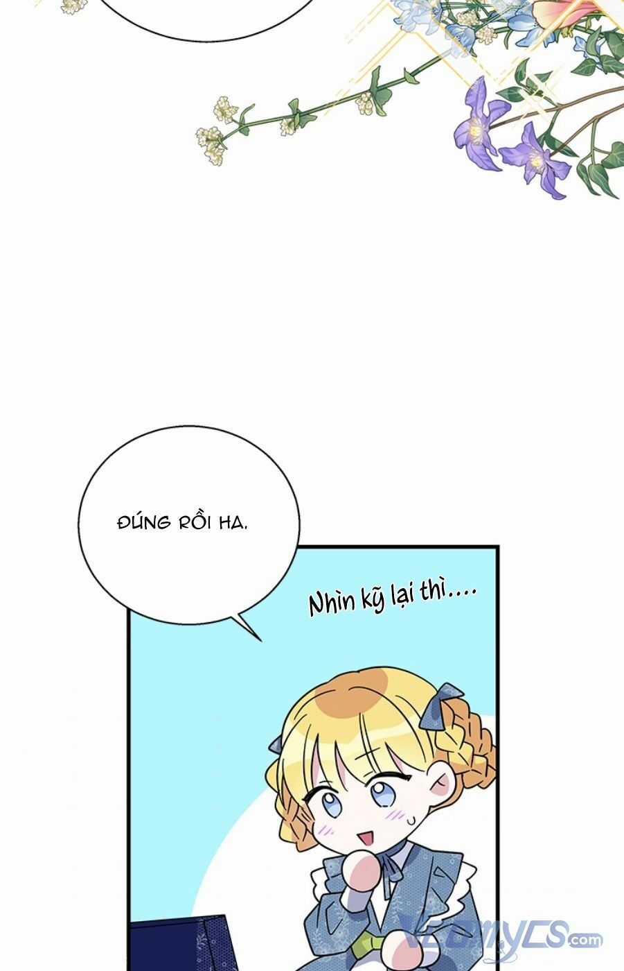 CHỒNG YÊU, EM MUỐN ĐÌNH CÔNG! Chapter 37 trang 45