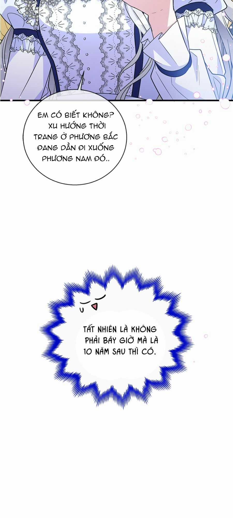 CHỒNG YÊU, EM MUỐN ĐÌNH CÔNG! Chapter 37 trang 47